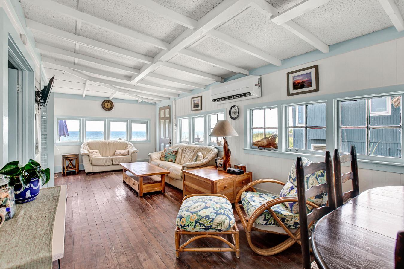 Saint Augustine, Saint Johns, 32084, United States, 2 Bedrooms Bedrooms, ,1 BathroomBathrooms,Residential,For Sale,1888376