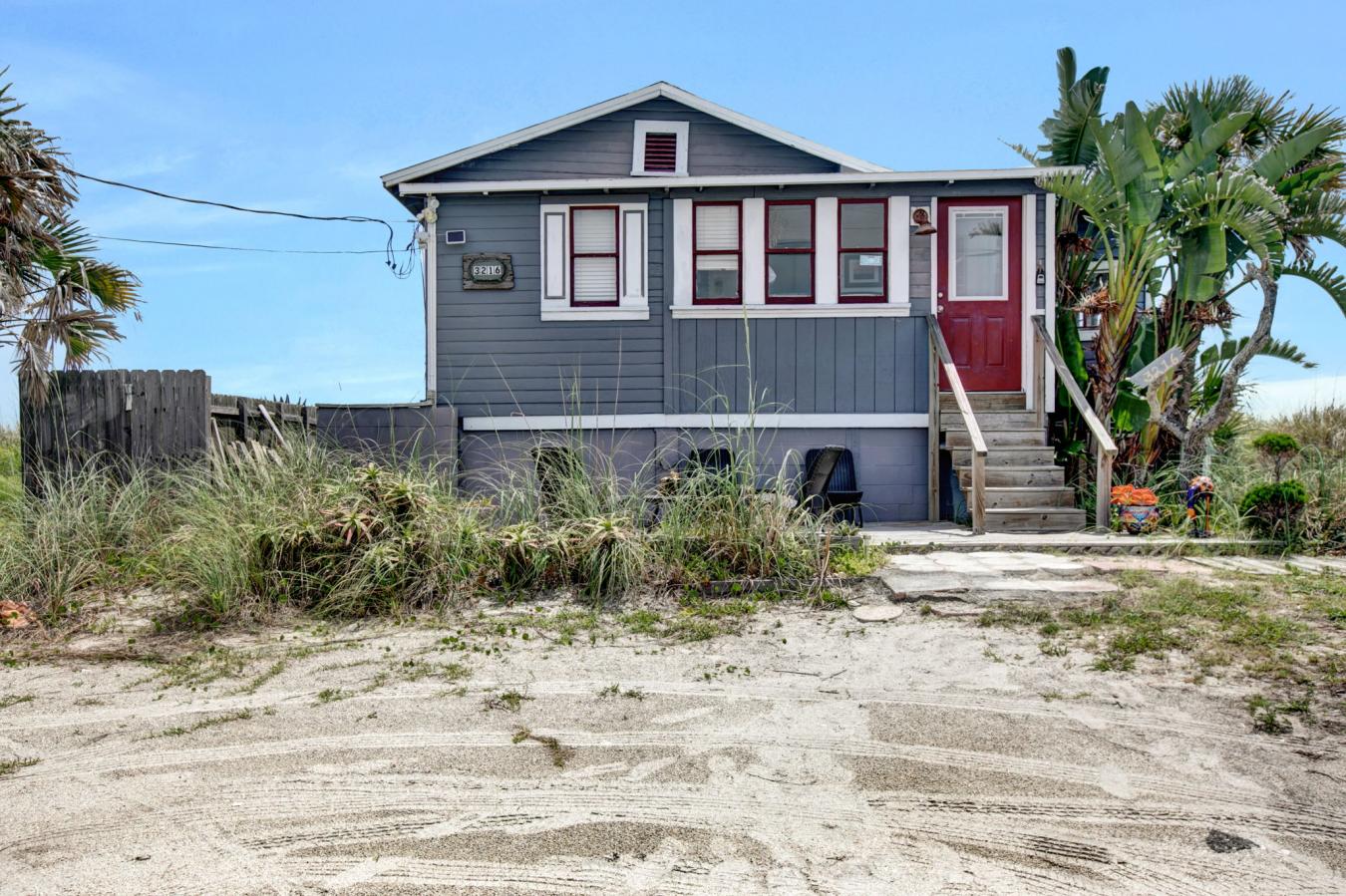 Saint Augustine, Saint Johns, 32084, United States, 2 Bedrooms Bedrooms, ,1 BathroomBathrooms,Residential,For Sale,1888376