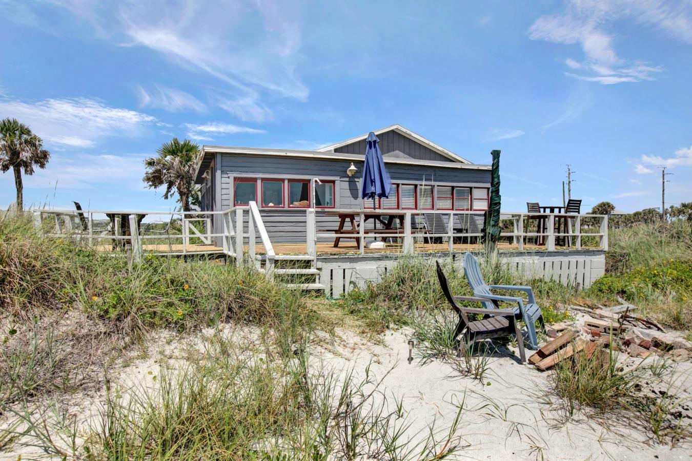 Saint Augustine, Saint Johns, 32084, United States, 2 Bedrooms Bedrooms, ,1 BathroomBathrooms,Residential,For Sale,1888376