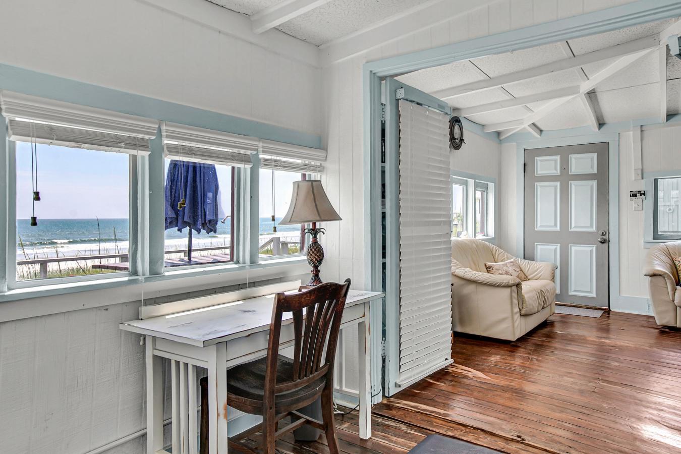 Saint Augustine, Saint Johns, 32084, United States, 2 Bedrooms Bedrooms, ,1 BathroomBathrooms,Residential,For Sale,1888376