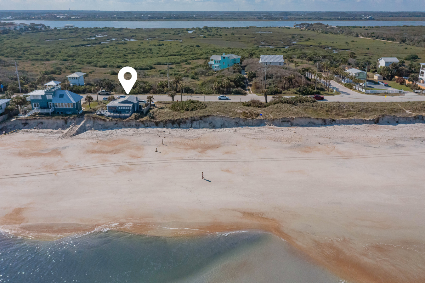 Saint Augustine, Saint Johns, 32084, United States, 2 Bedrooms Bedrooms, ,1 BathroomBathrooms,Residential,For Sale,1888376