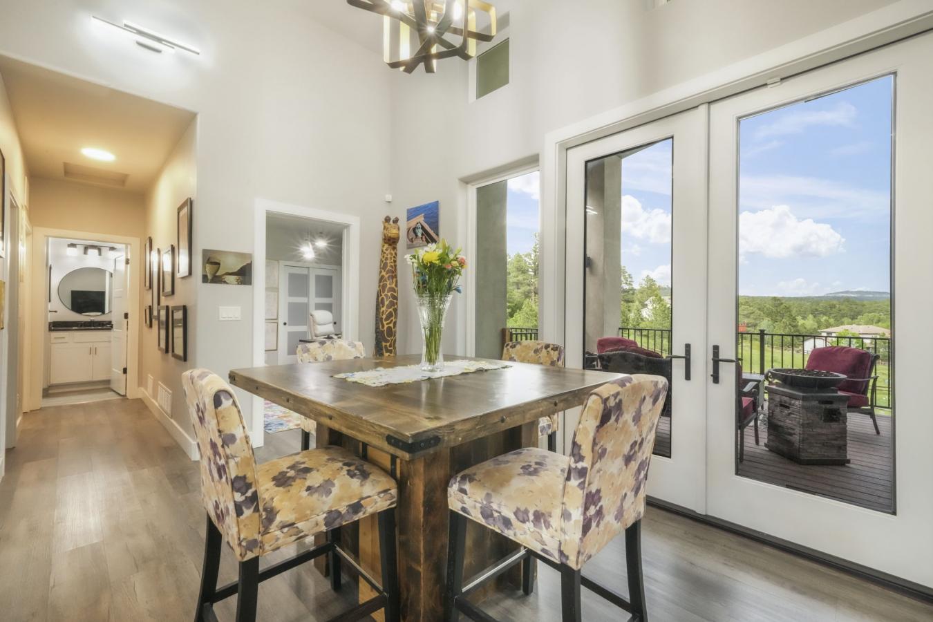 Monument, El Paso, 80132, United States, 4 Bedrooms Bedrooms, ,3 BathroomsBathrooms,Residential,For Sale,1888375