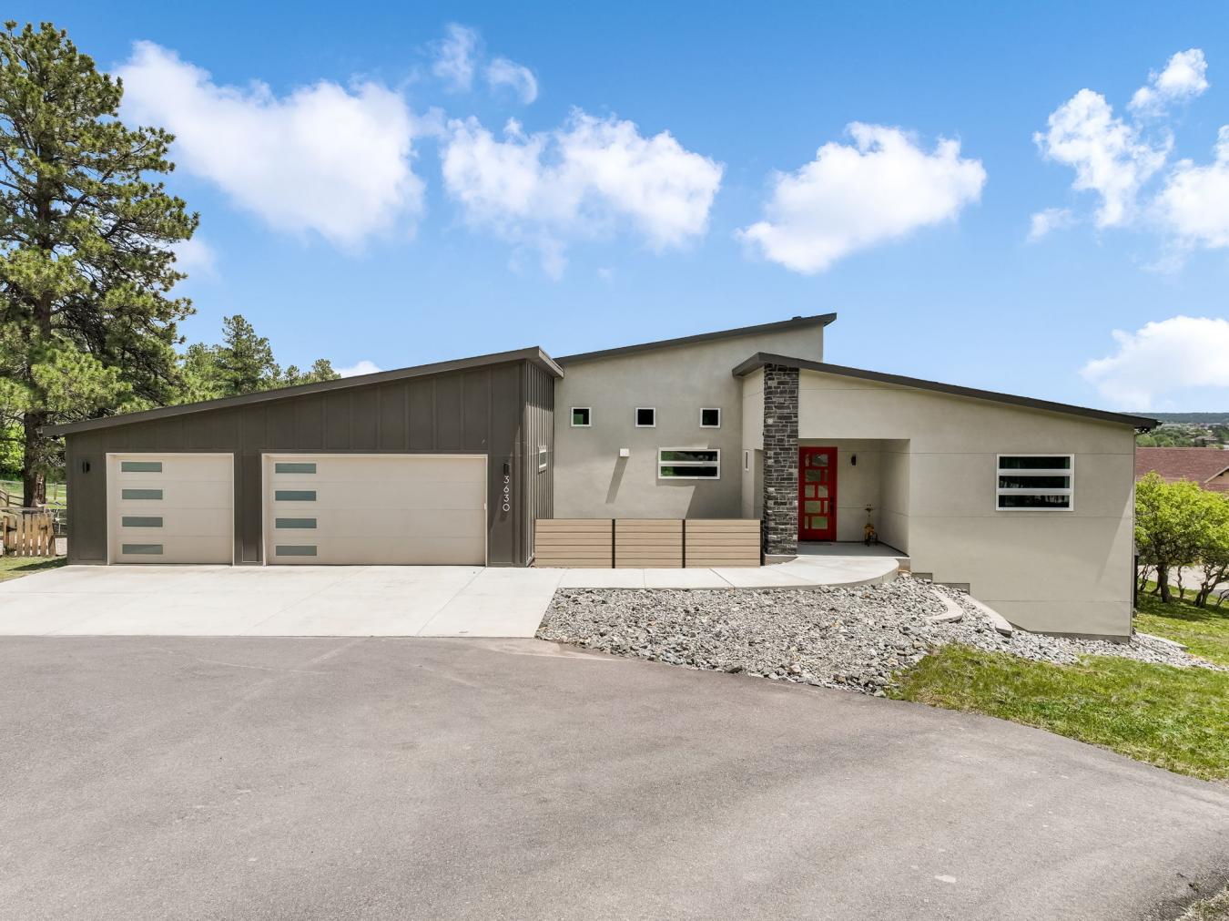 Monument, El Paso, 80132, United States, 4 Bedrooms Bedrooms, ,3 BathroomsBathrooms,Residential,For Sale,1888375