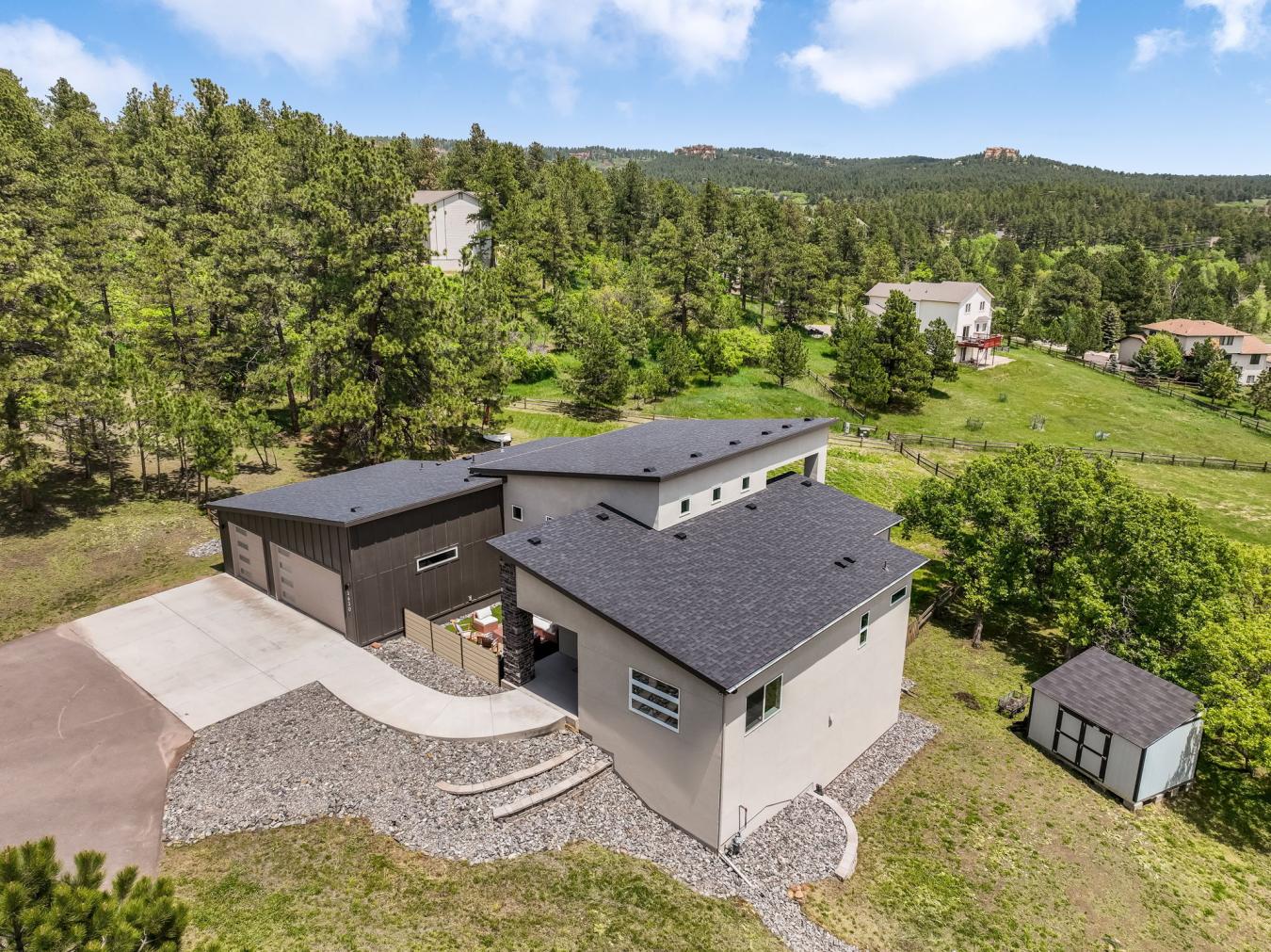 Monument, El Paso, 80132, United States, 4 Bedrooms Bedrooms, ,3 BathroomsBathrooms,Residential,For Sale,1888375