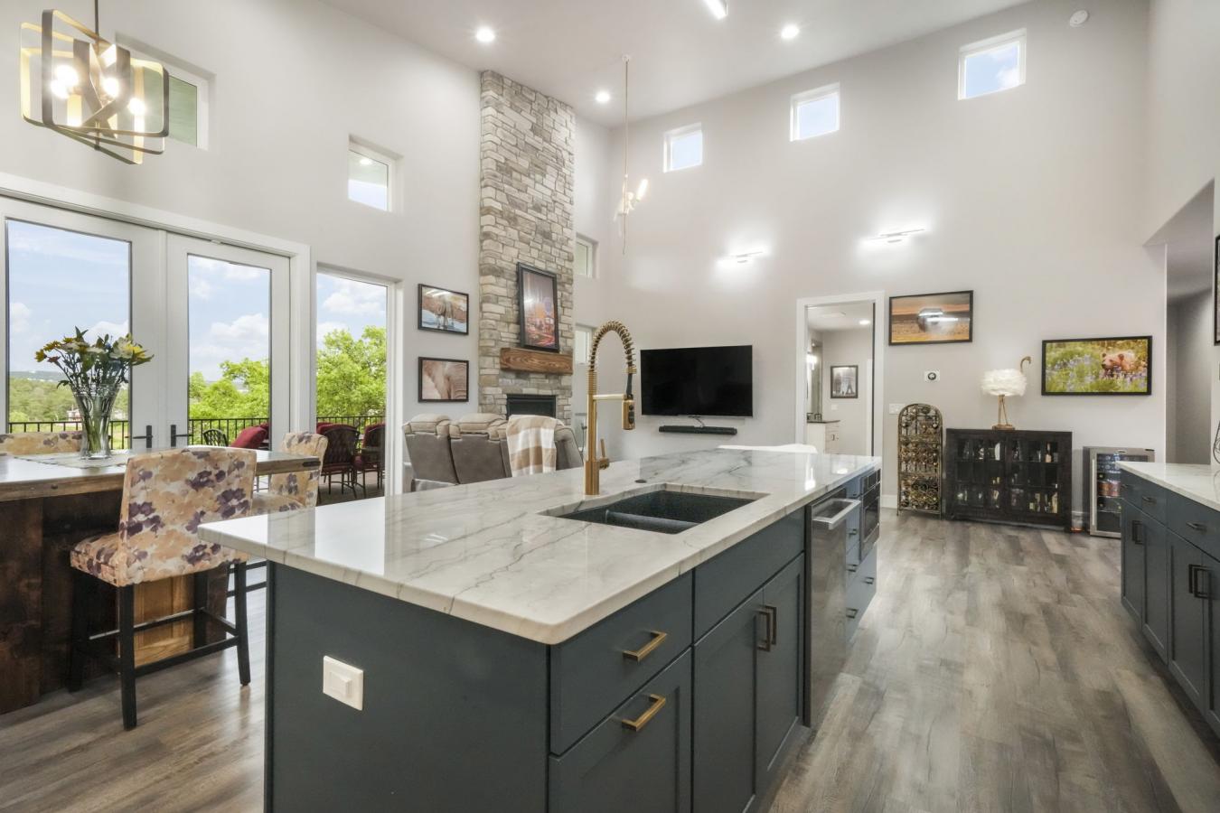 Monument, El Paso, 80132, United States, 4 Bedrooms Bedrooms, ,3 BathroomsBathrooms,Residential,For Sale,1888375