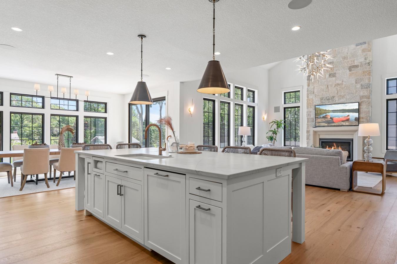 Edina, Hennepin County, 55436, United States, 5 Bedrooms Bedrooms, ,5 BathroomsBathrooms,Residential,For Sale,1888374