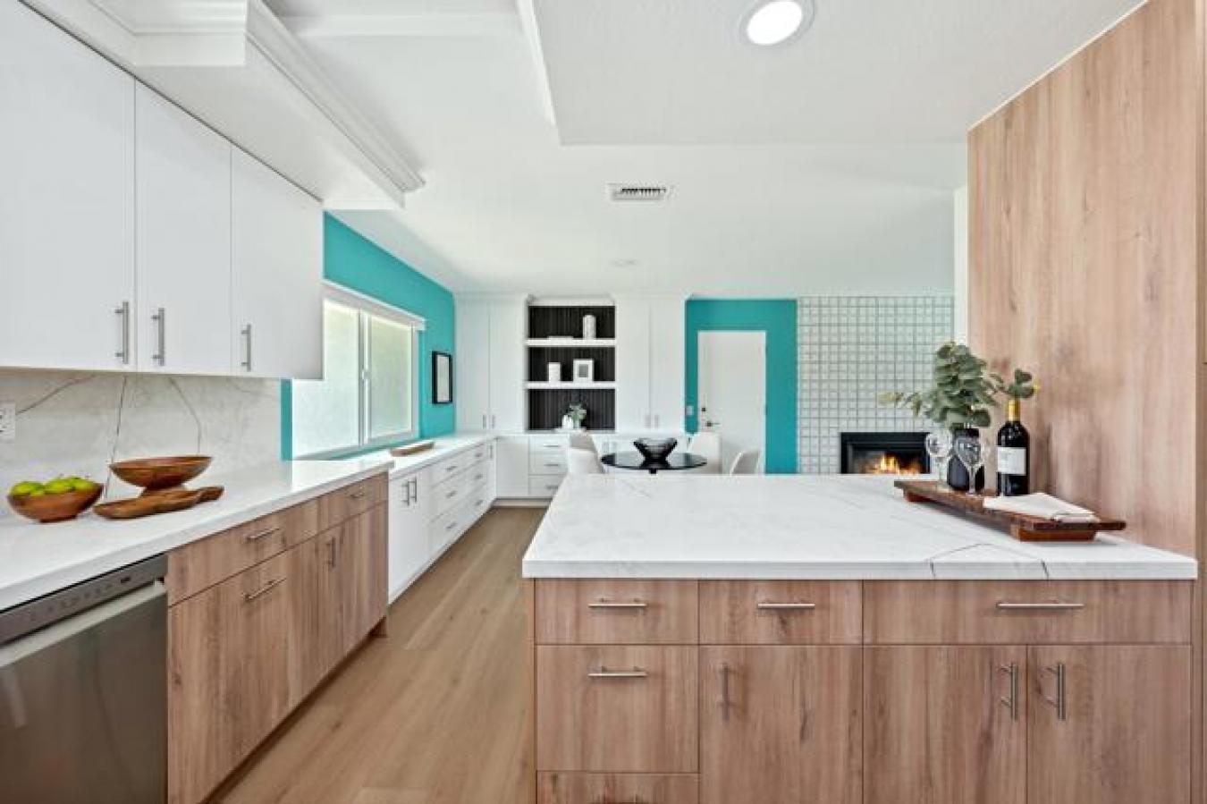 Palm Desert, California, 92260, United States, 3 Bedrooms Bedrooms, ,2 BathroomsBathrooms,Residential,For Sale,1888372