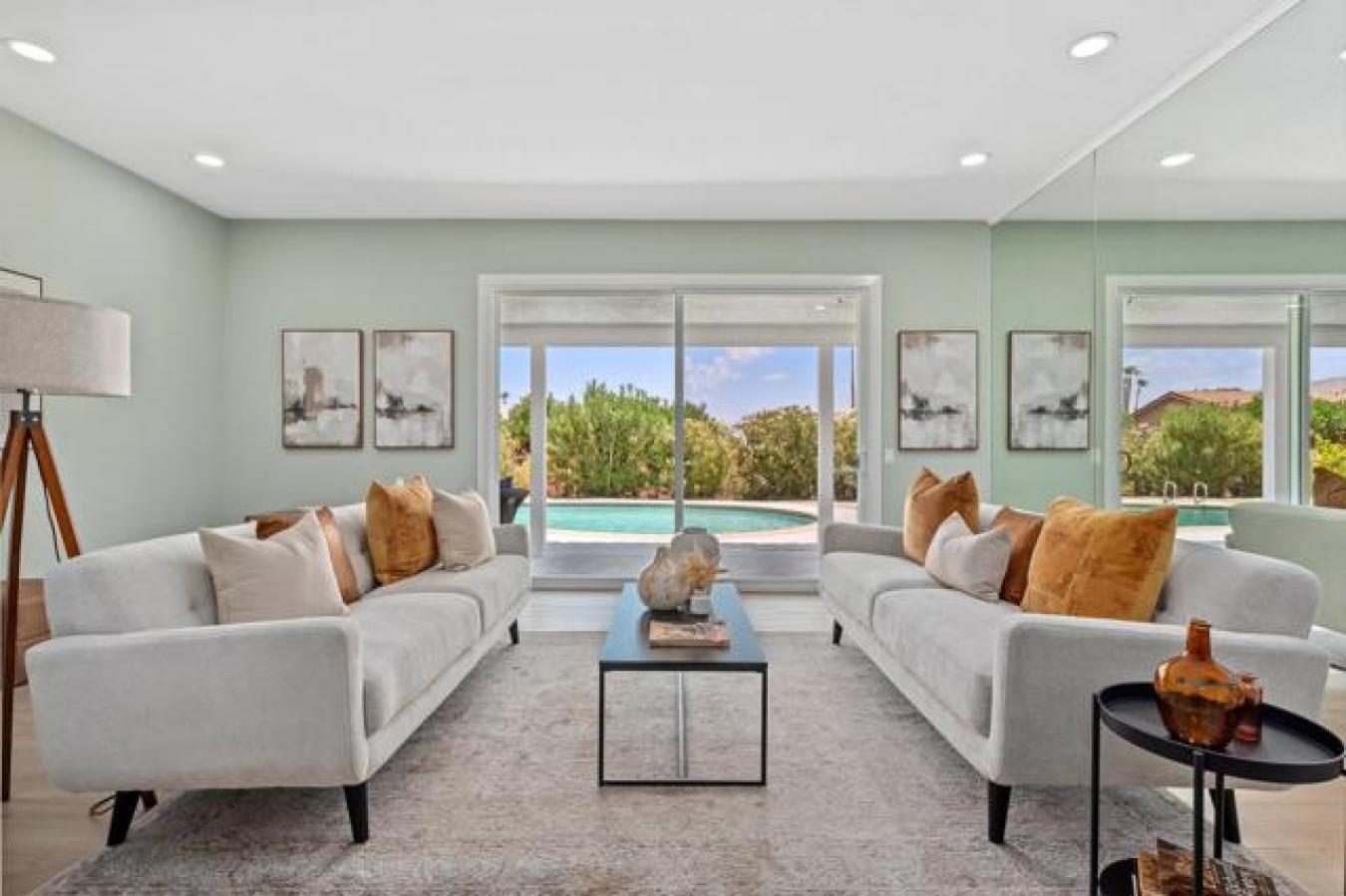 Palm Desert, California, 92260, United States, 3 Bedrooms Bedrooms, ,2 BathroomsBathrooms,Residential,For Sale,1888372