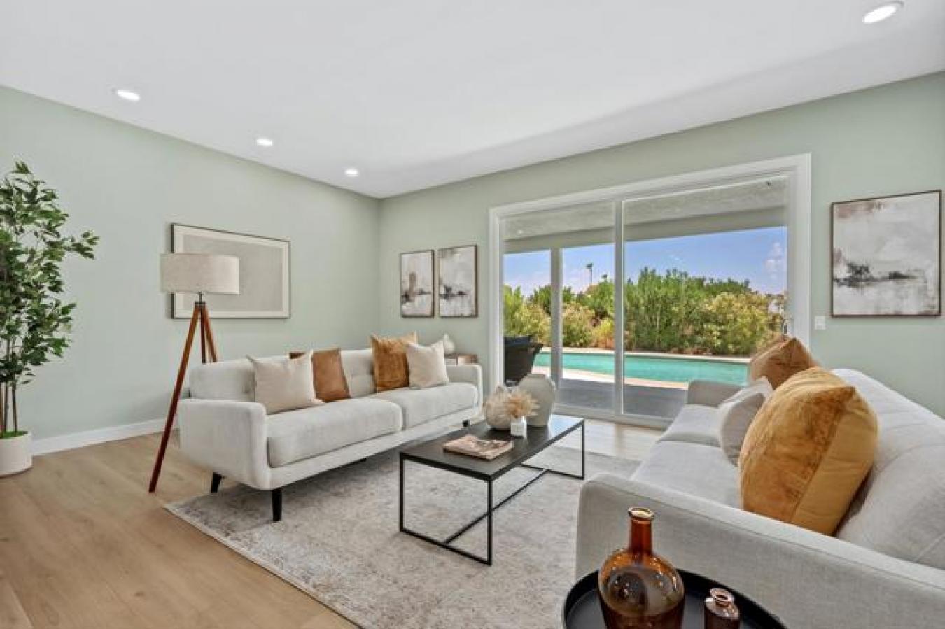 Palm Desert, California, 92260, United States, 3 Bedrooms Bedrooms, ,2 BathroomsBathrooms,Residential,For Sale,1888372