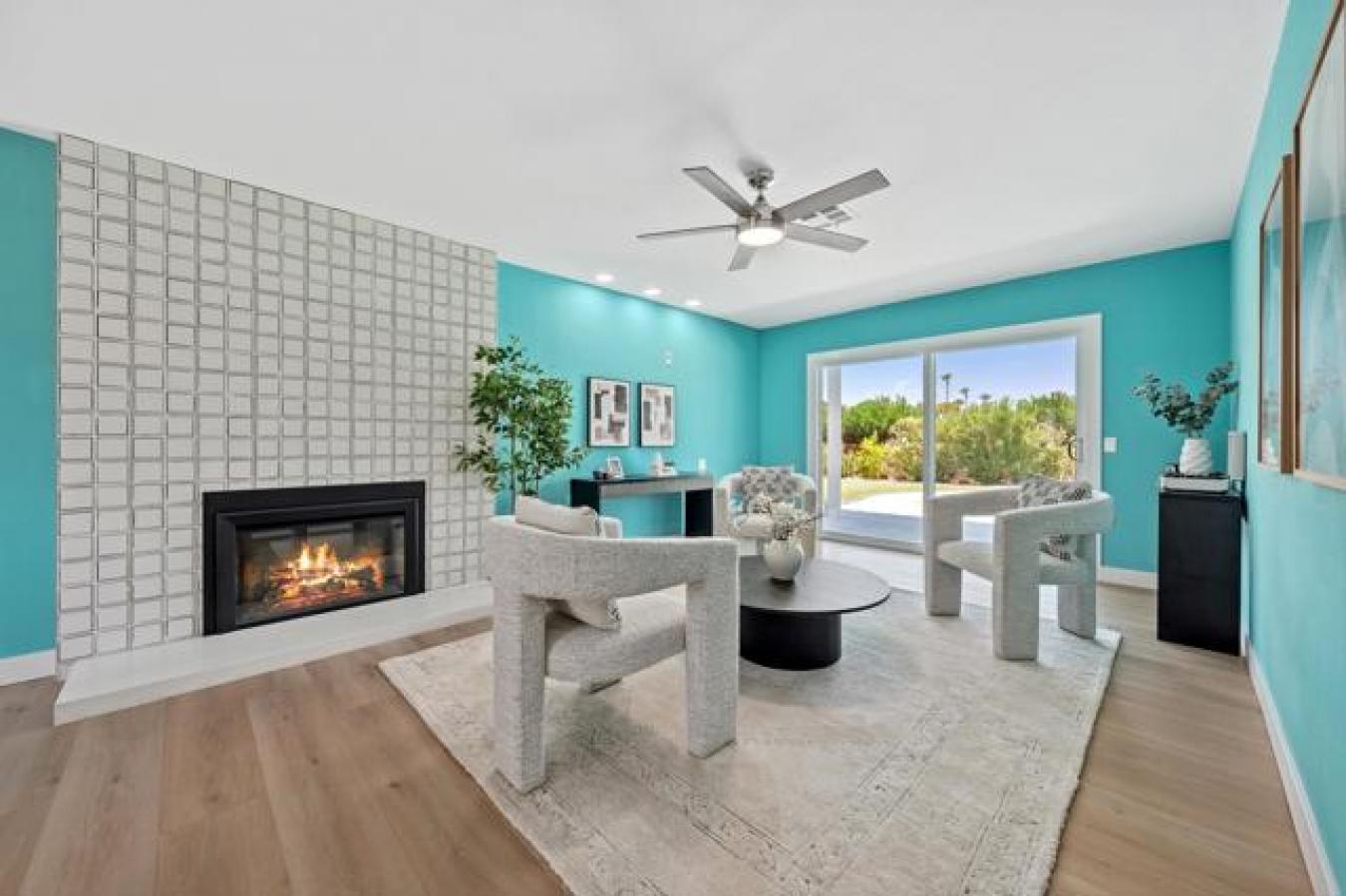 Palm Desert, California, 92260, United States, 3 Bedrooms Bedrooms, ,2 BathroomsBathrooms,Residential,For Sale,1888372