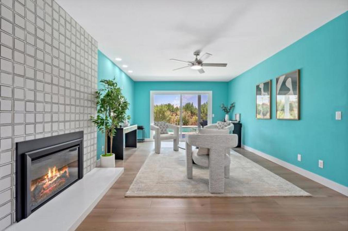 Palm Desert, California, 92260, United States, 3 Bedrooms Bedrooms, ,2 BathroomsBathrooms,Residential,For Sale,1888372