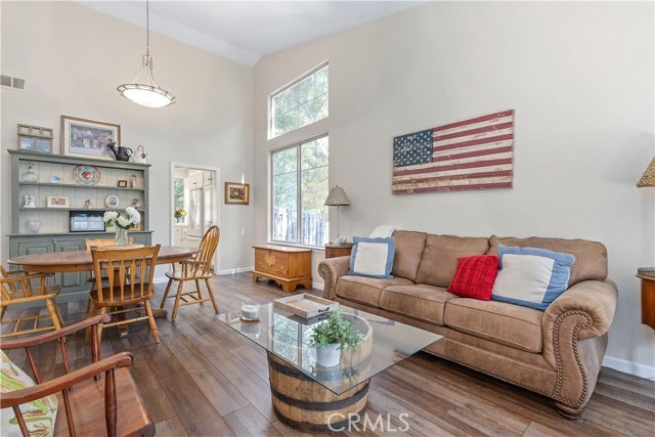 Atascadero, California, 93422, United States, 3 Bedrooms Bedrooms, ,2 BathroomsBathrooms,Residential,For Sale,1886707