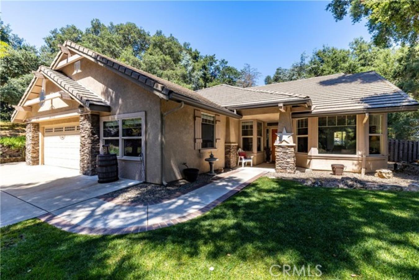 Atascadero, California, 93422, United States, 3 Bedrooms Bedrooms, ,2 BathroomsBathrooms,Residential,For Sale,1886707