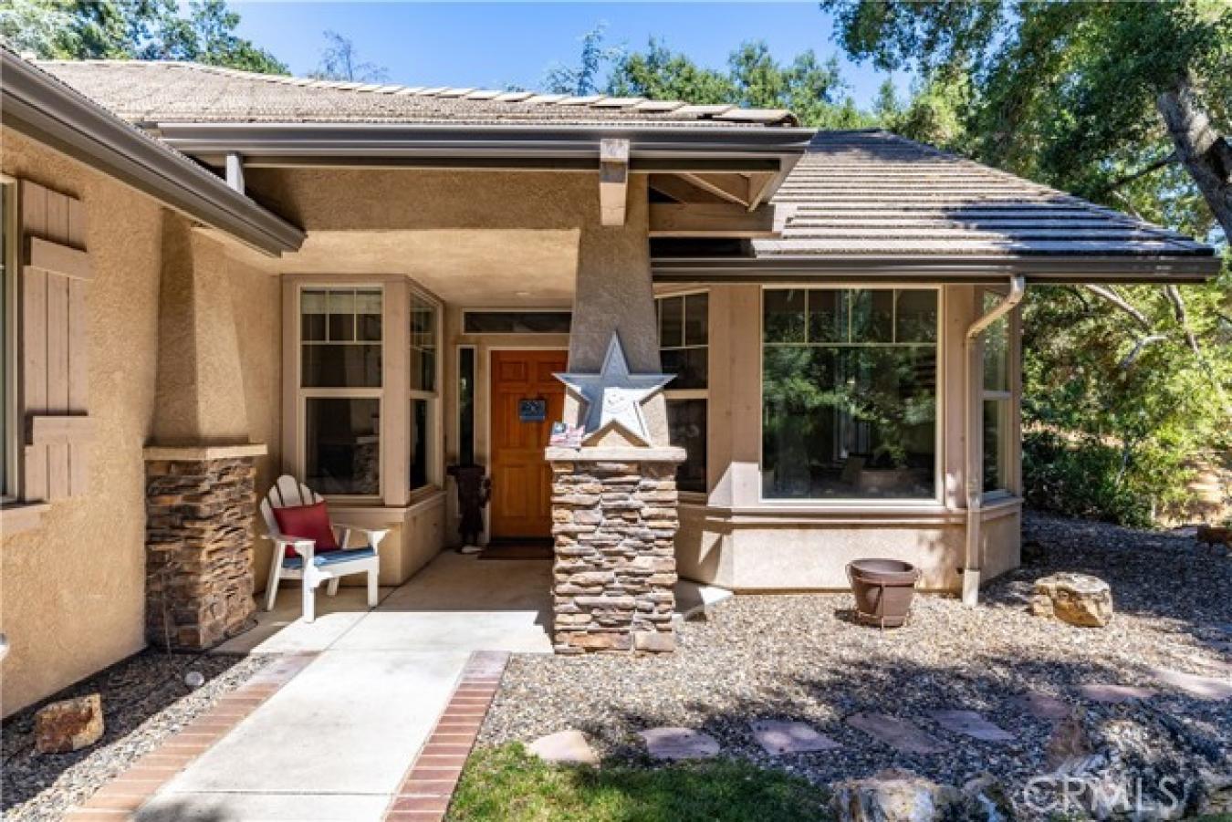 Atascadero, California, 93422, United States, 3 Bedrooms Bedrooms, ,2 BathroomsBathrooms,Residential,For Sale,1886707