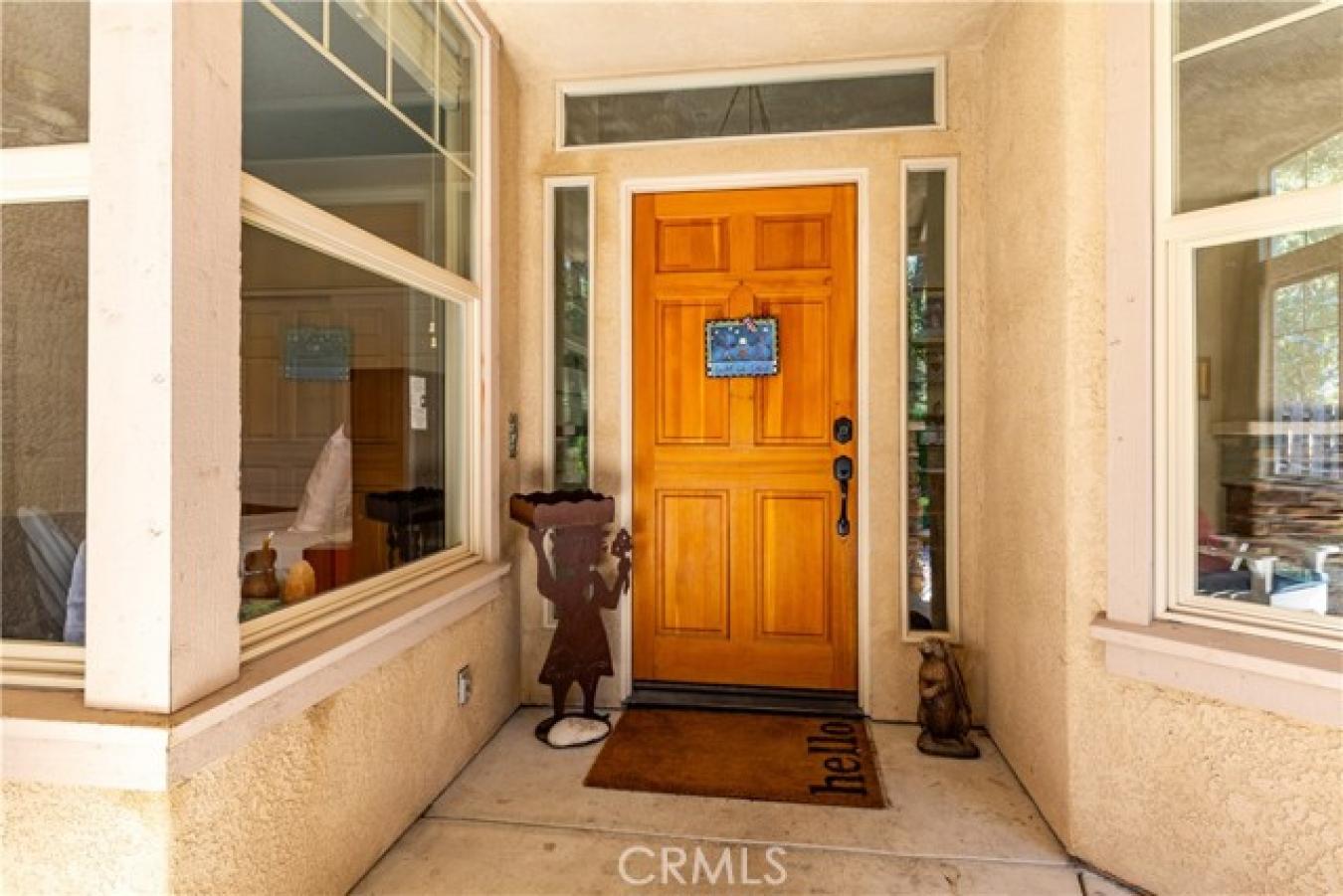 Atascadero, California, 93422, United States, 3 Bedrooms Bedrooms, ,2 BathroomsBathrooms,Residential,For Sale,1886707