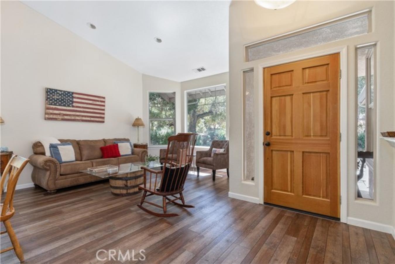 Atascadero, California, 93422, United States, 3 Bedrooms Bedrooms, ,2 BathroomsBathrooms,Residential,For Sale,1886707