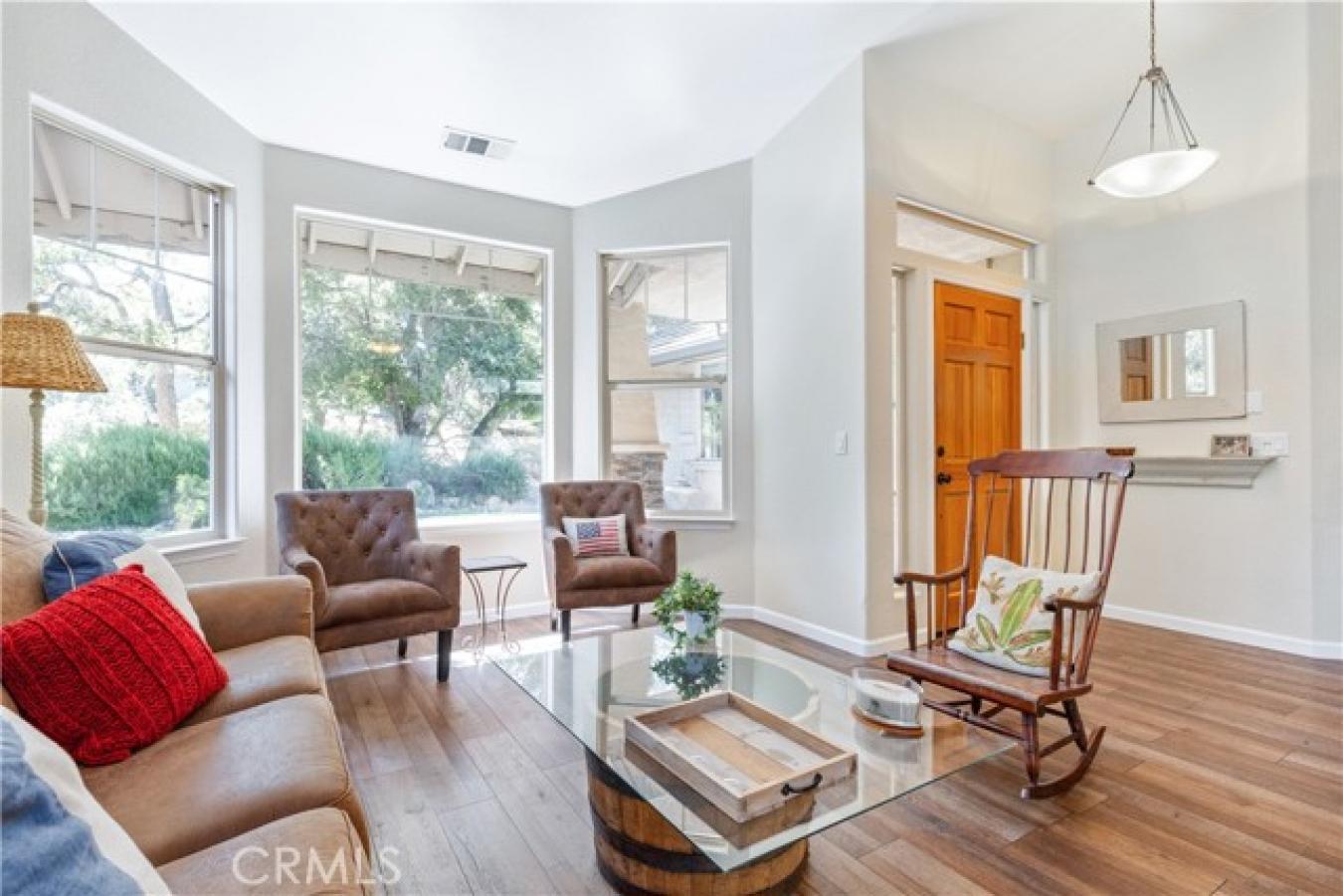 Atascadero, California, 93422, United States, 3 Bedrooms Bedrooms, ,2 BathroomsBathrooms,Residential,For Sale,1886707