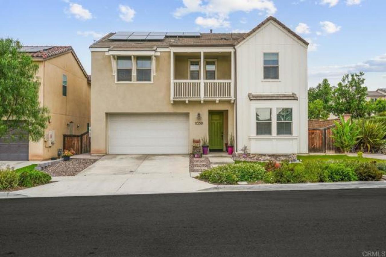 Chula Vista, California, 91913, United States, 4 Bedrooms Bedrooms, ,3 BathroomsBathrooms,Residential,For Sale,1888371