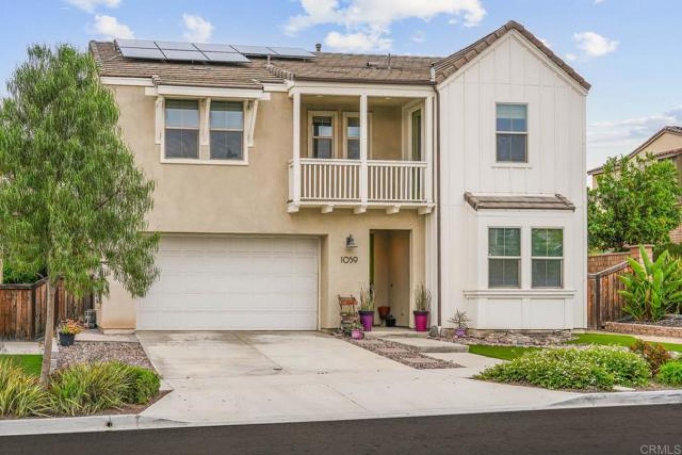 Chula Vista, California, 91913, United States, 4 Bedrooms Bedrooms, ,3 BathroomsBathrooms,Residential,For Sale,1888371