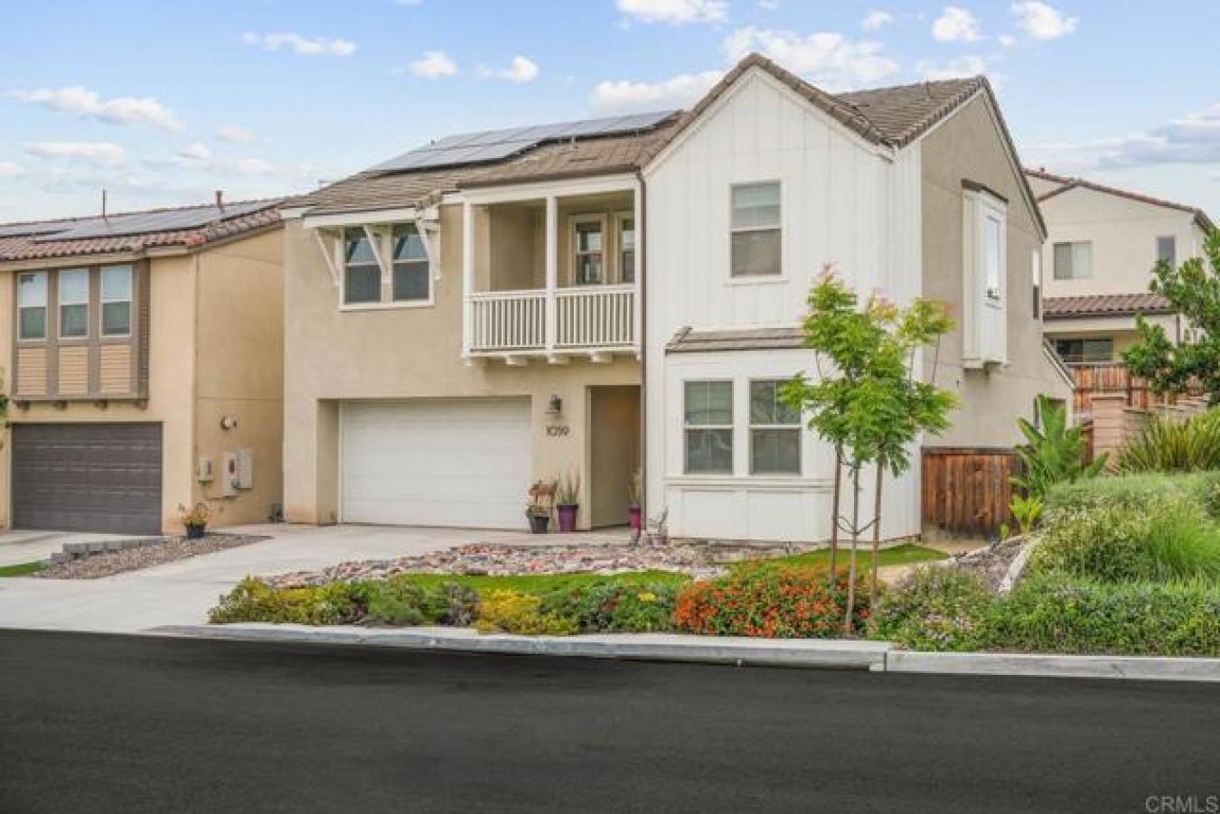 Chula Vista, California, 91913, United States, 4 Bedrooms Bedrooms, ,3 BathroomsBathrooms,Residential,For Sale,1888371