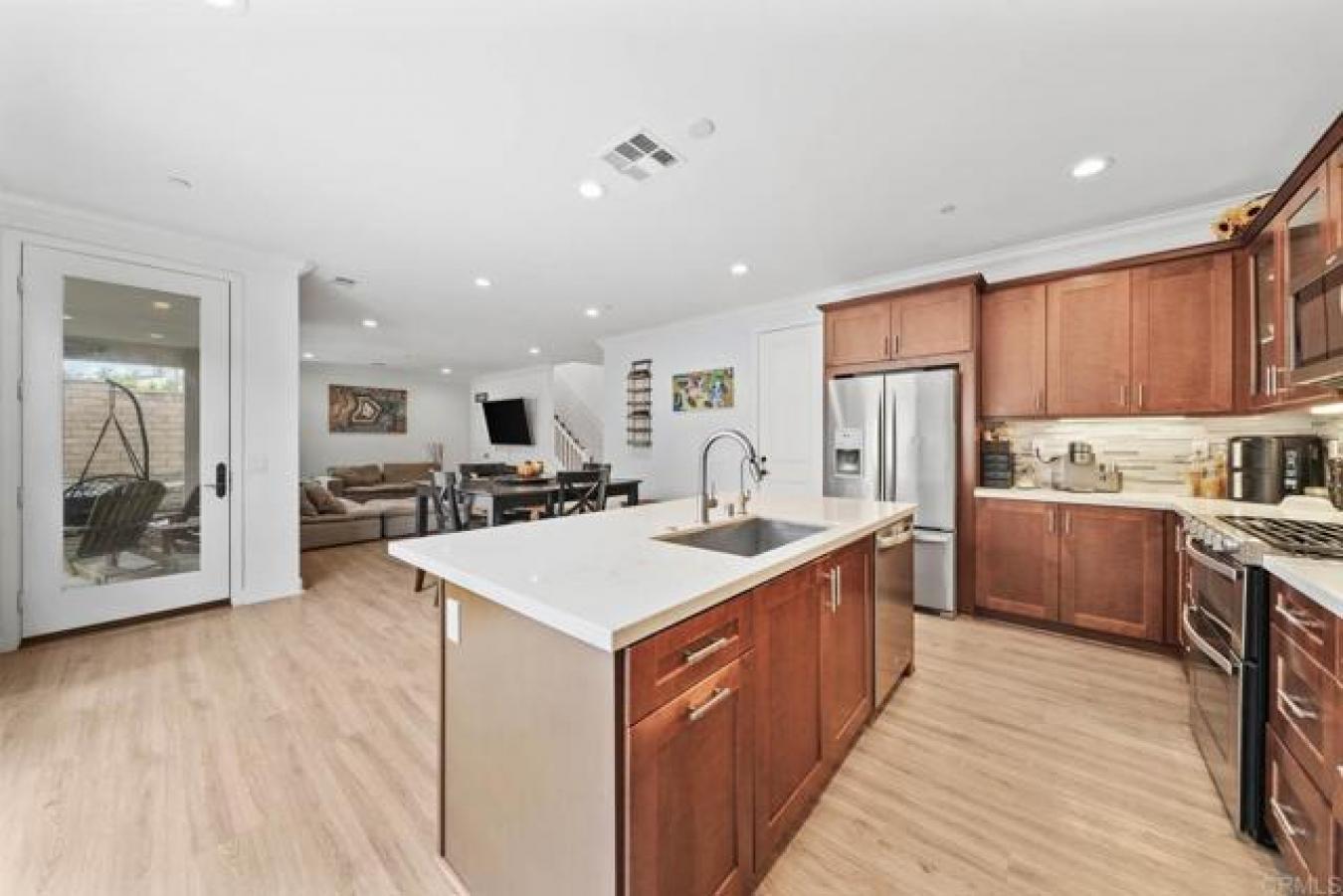 Chula Vista, California, 91913, United States, 4 Bedrooms Bedrooms, ,3 BathroomsBathrooms,Residential,For Sale,1888371