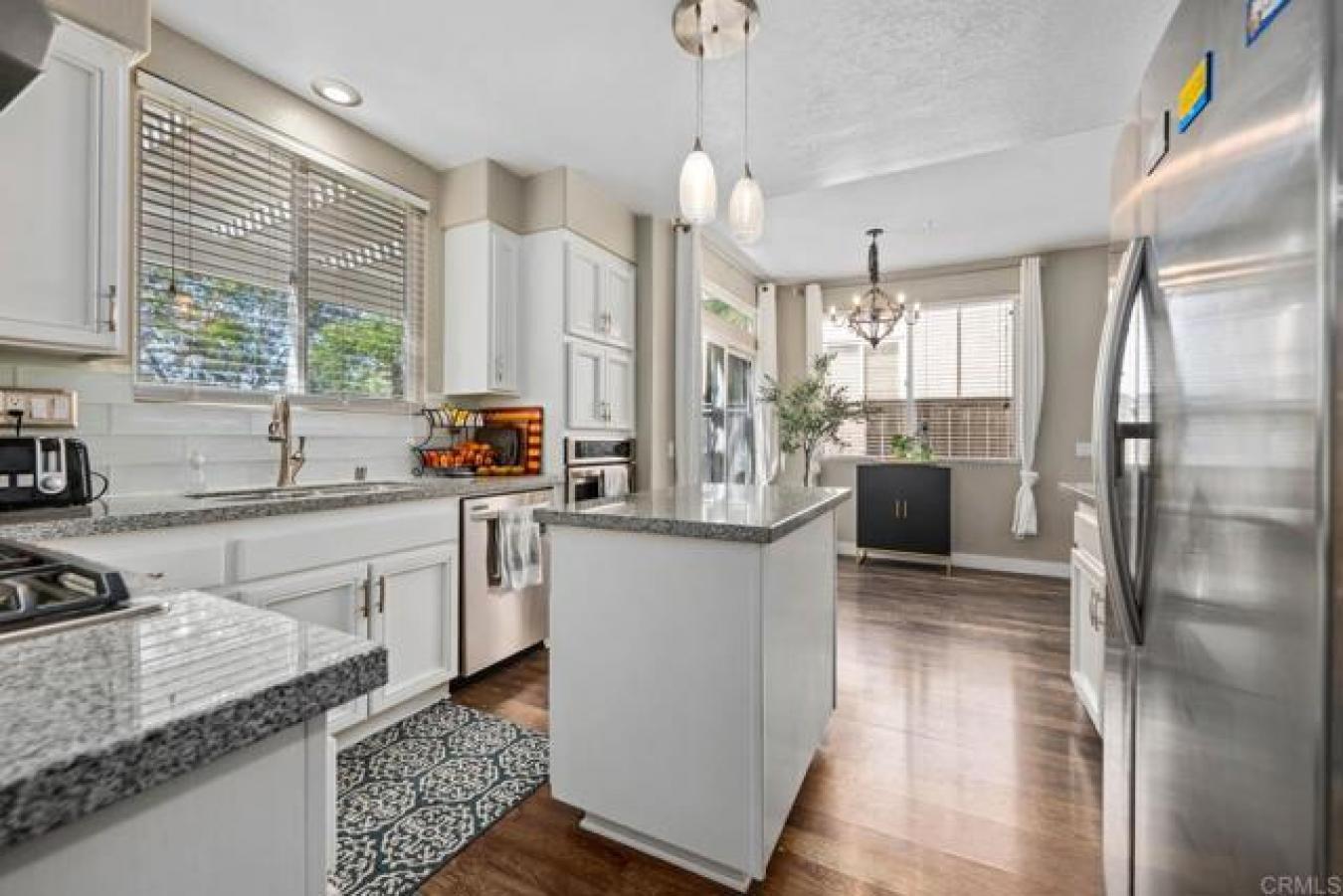 Escondido, California, 92026, United States, 4 Bedrooms Bedrooms, ,2 BathroomsBathrooms,Residential,For Sale,1888370