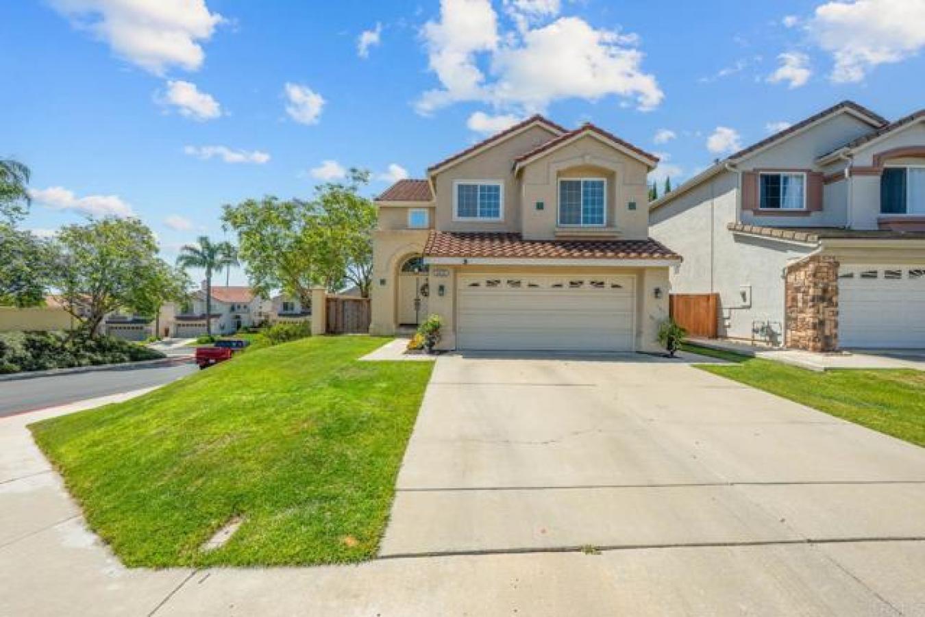 Escondido, California, 92026, United States, 4 Bedrooms Bedrooms, ,2 BathroomsBathrooms,Residential,For Sale,1888370