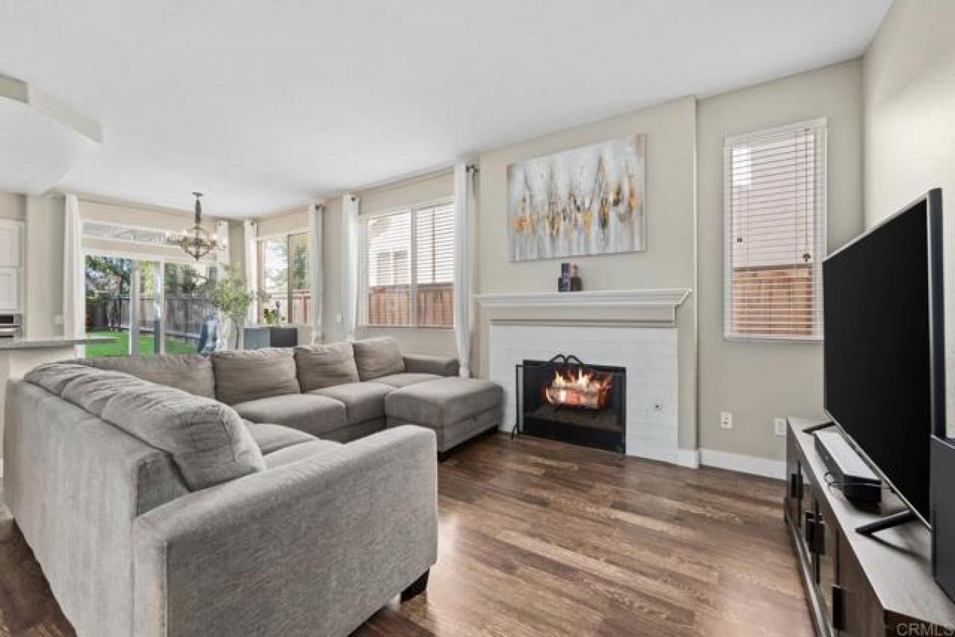 Escondido, California, 92026, United States, 4 Bedrooms Bedrooms, ,2 BathroomsBathrooms,Residential,For Sale,1888370