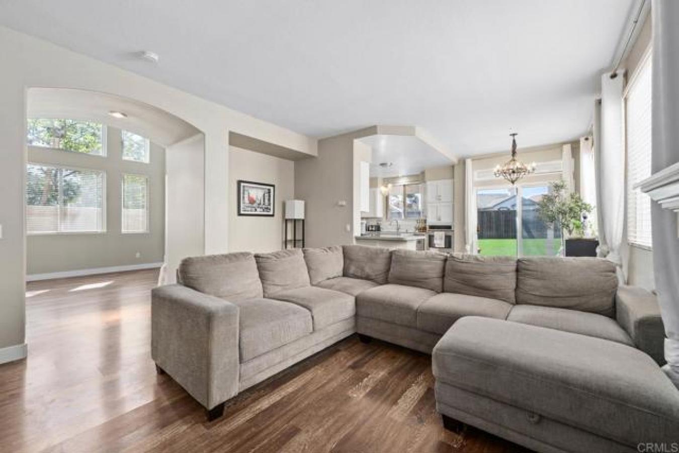 Escondido, California, 92026, United States, 4 Bedrooms Bedrooms, ,2 BathroomsBathrooms,Residential,For Sale,1888370