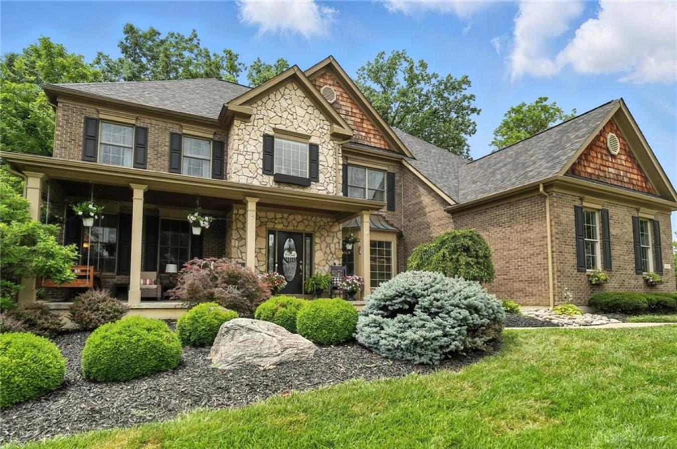 Springboro, Ohio, 45066, United States, 5 Bedrooms Bedrooms, ,4 BathroomsBathrooms,Residential,For Sale,1888369