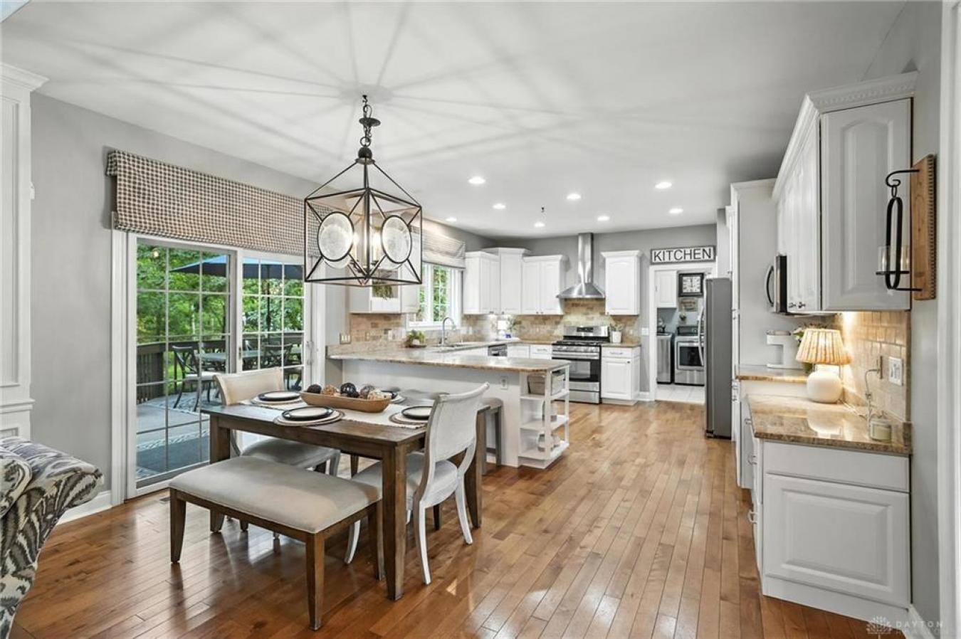Springboro, Ohio, 45066, United States, 5 Bedrooms Bedrooms, ,4 BathroomsBathrooms,Residential,For Sale,1888369