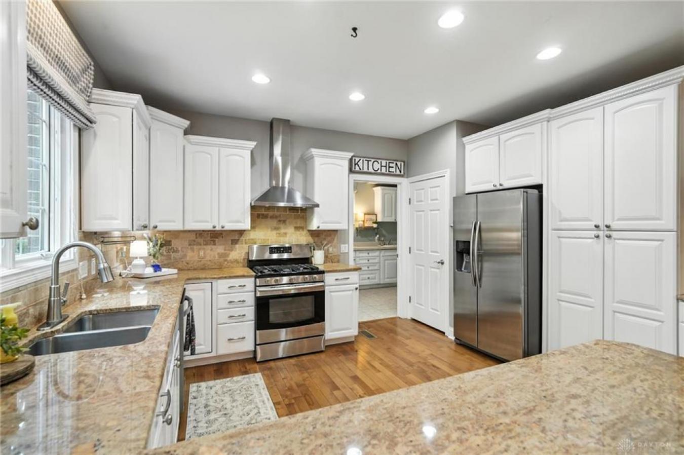Springboro, Ohio, 45066, United States, 5 Bedrooms Bedrooms, ,4 BathroomsBathrooms,Residential,For Sale,1888369