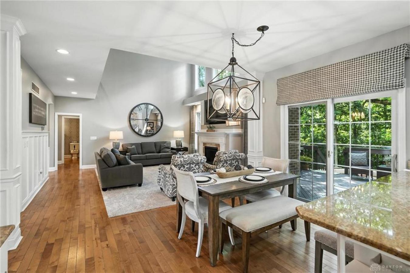 Springboro, Ohio, 45066, United States, 5 Bedrooms Bedrooms, ,4 BathroomsBathrooms,Residential,For Sale,1888369