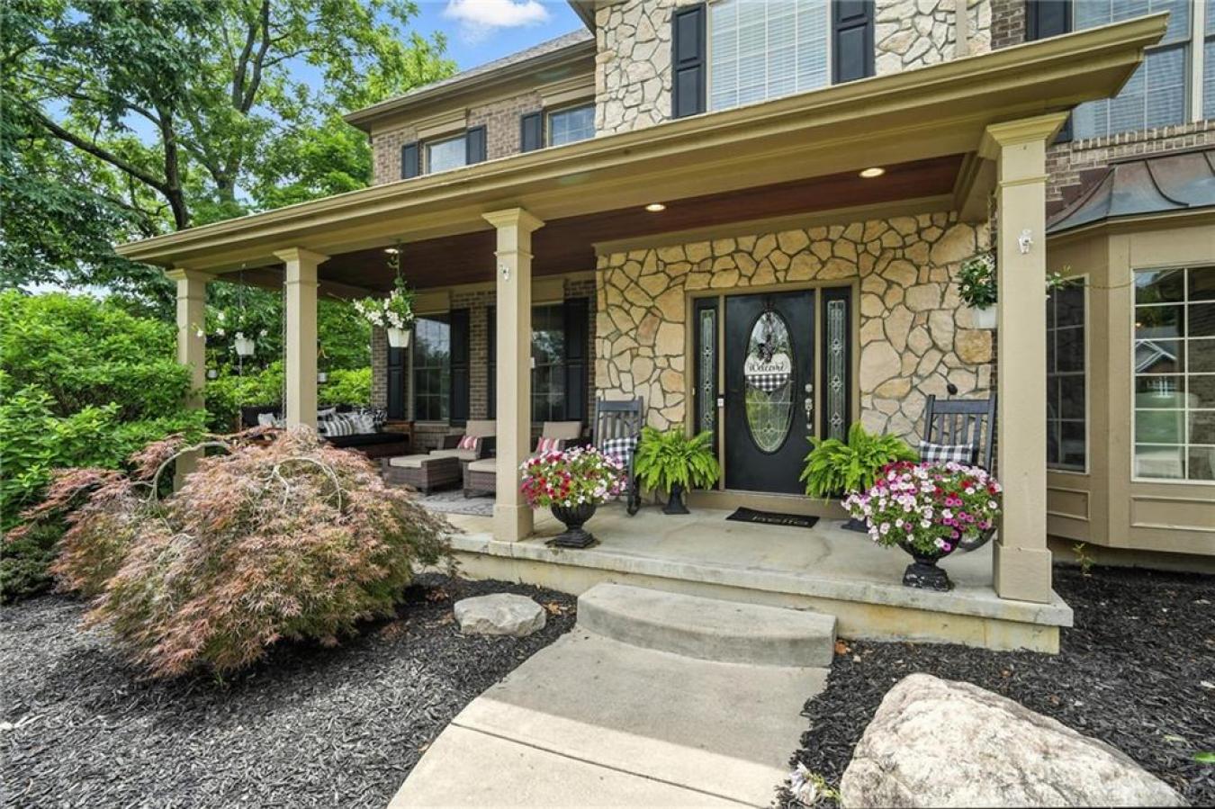 Springboro, Ohio, 45066, United States, 5 Bedrooms Bedrooms, ,4 BathroomsBathrooms,Residential,For Sale,1888369
