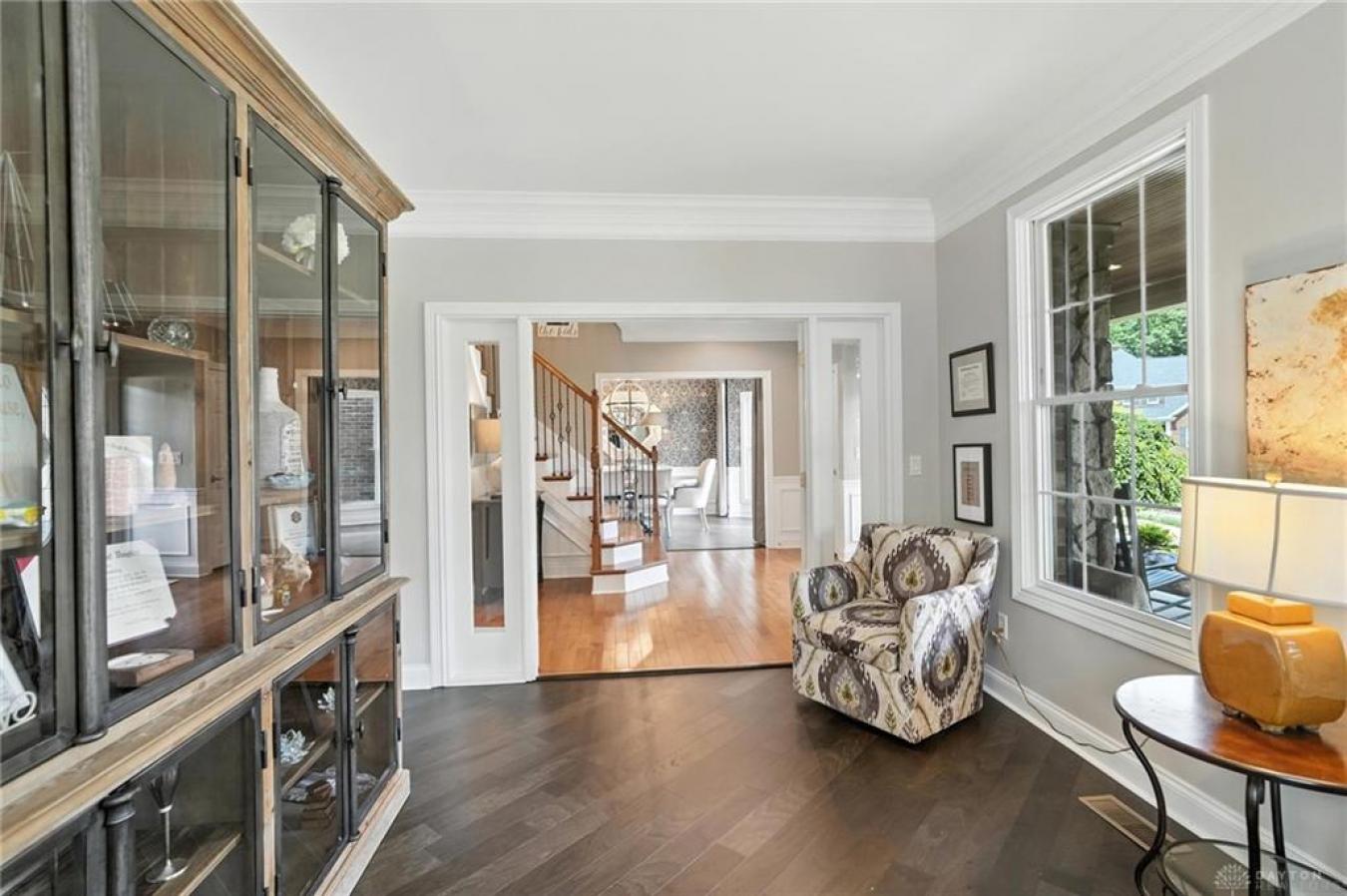 Springboro, Ohio, 45066, United States, 5 Bedrooms Bedrooms, ,4 BathroomsBathrooms,Residential,For Sale,1888369