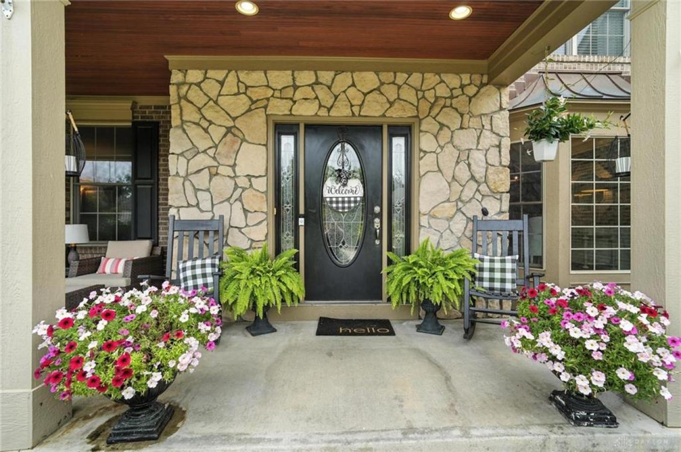 Springboro, Ohio, 45066, United States, 5 Bedrooms Bedrooms, ,4 BathroomsBathrooms,Residential,For Sale,1888369
