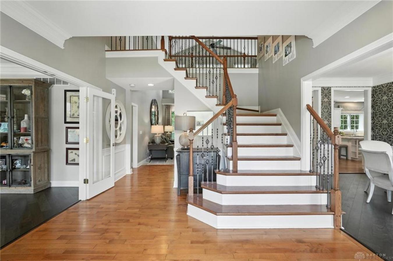 Springboro, Ohio, 45066, United States, 5 Bedrooms Bedrooms, ,4 BathroomsBathrooms,Residential,For Sale,1888369