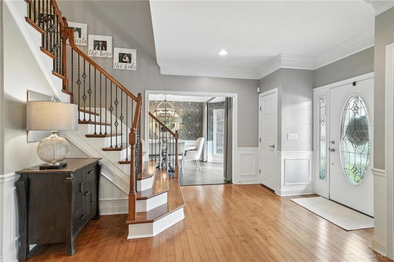 Springboro, Ohio, 45066, United States, 5 Bedrooms Bedrooms, ,4 BathroomsBathrooms,Residential,For Sale,1888369