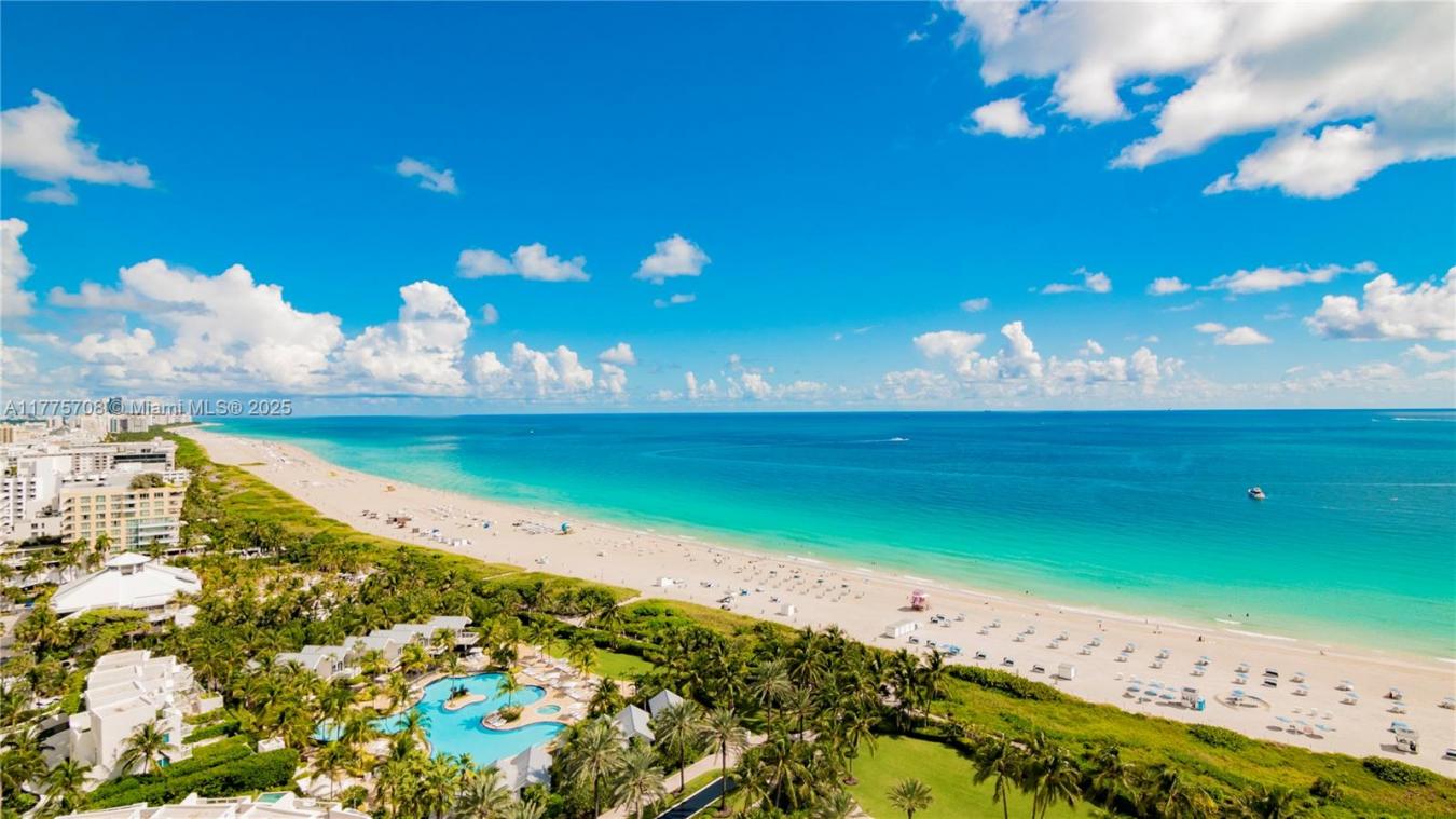 Miami Beach, Florida, 33139, United States, 5 Bedrooms Bedrooms, ,4 BathroomsBathrooms,Residential,For Sale,1880240