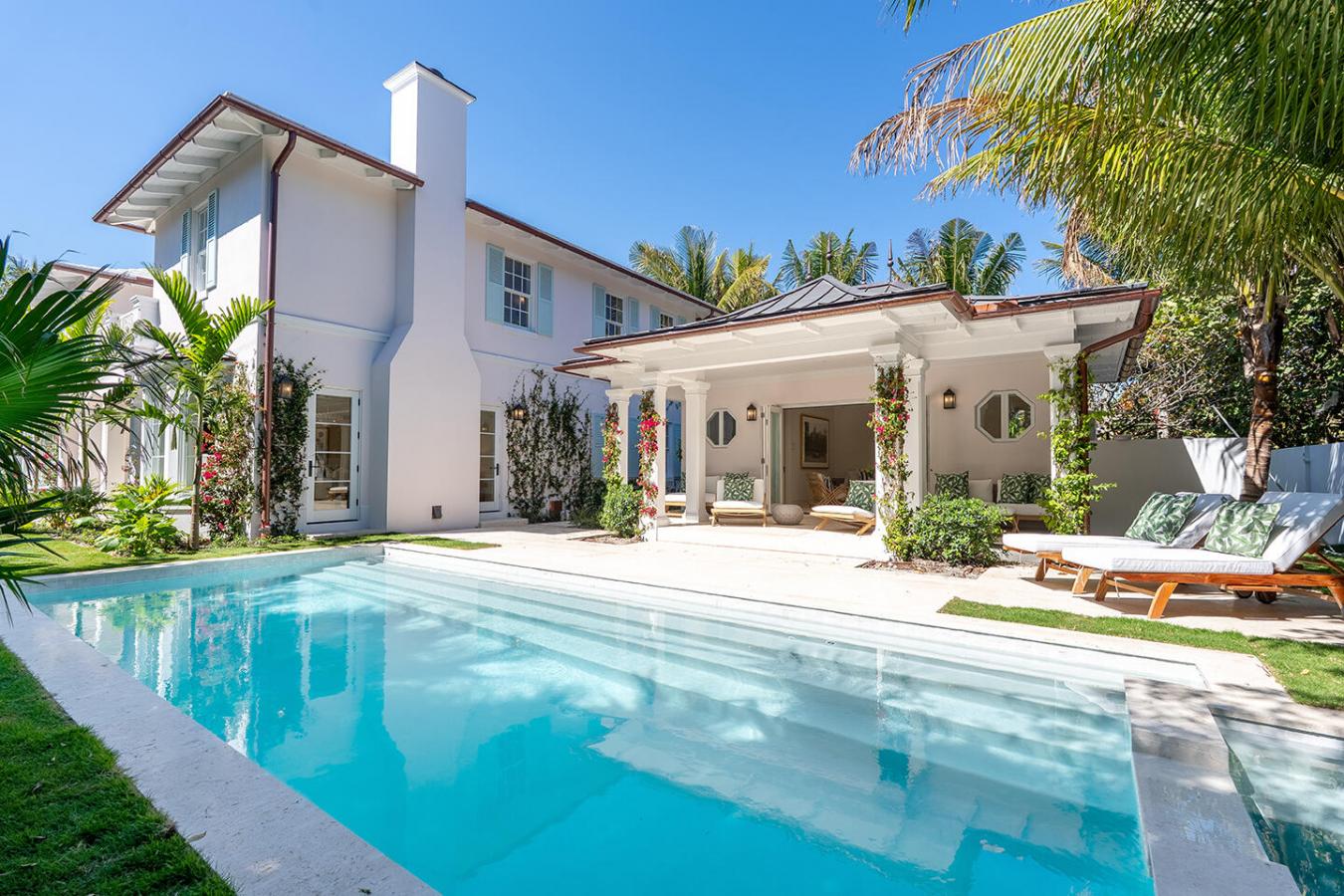 Palm Beach, Florida, 33480, United States, 4 Bedrooms Bedrooms, ,6 BathroomsBathrooms,Residential,For Sale,1880239