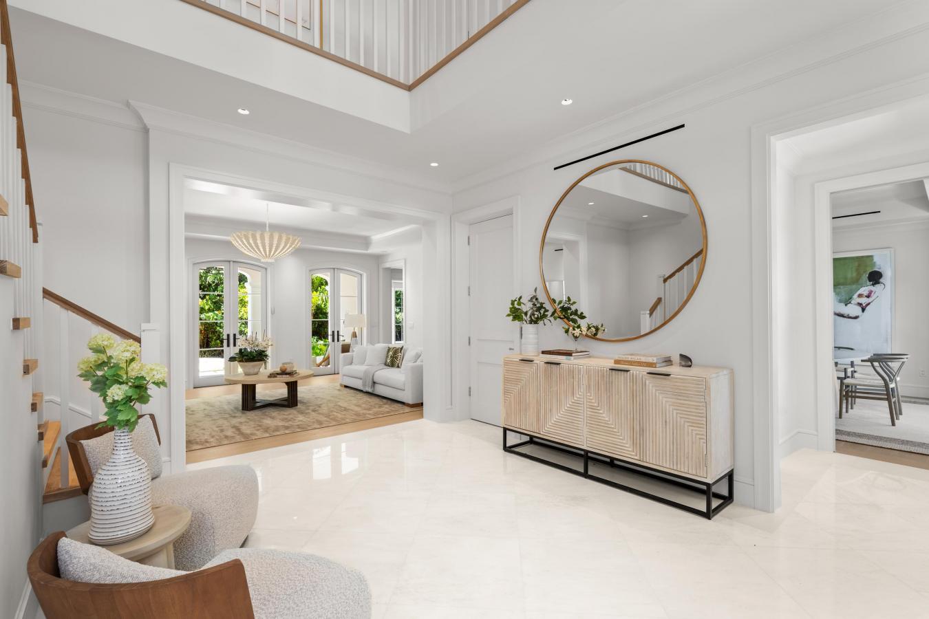Palm Beach, Florida, 33480, United States, 4 Bedrooms Bedrooms, ,6 BathroomsBathrooms,Residential,For Sale,1880239