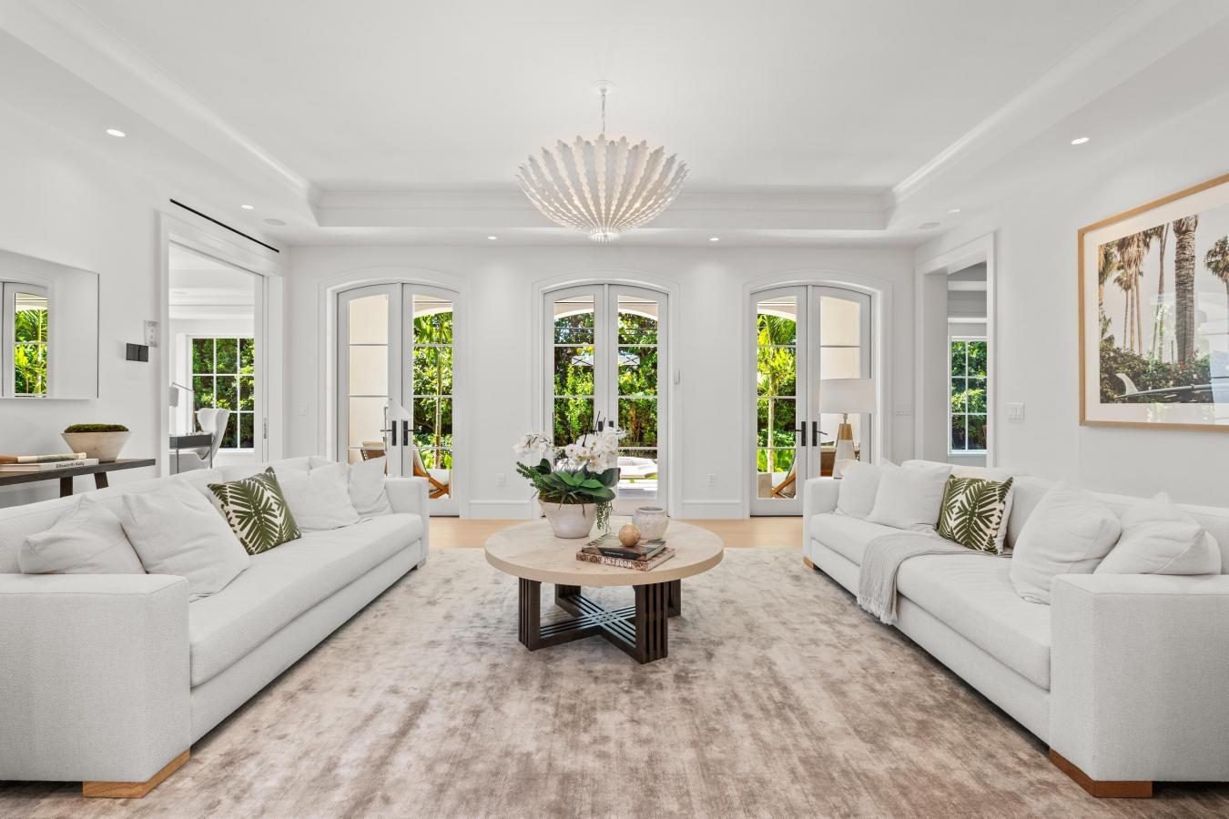 Palm Beach, Florida, 33480, United States, 4 Bedrooms Bedrooms, ,6 BathroomsBathrooms,Residential,For Sale,1880239
