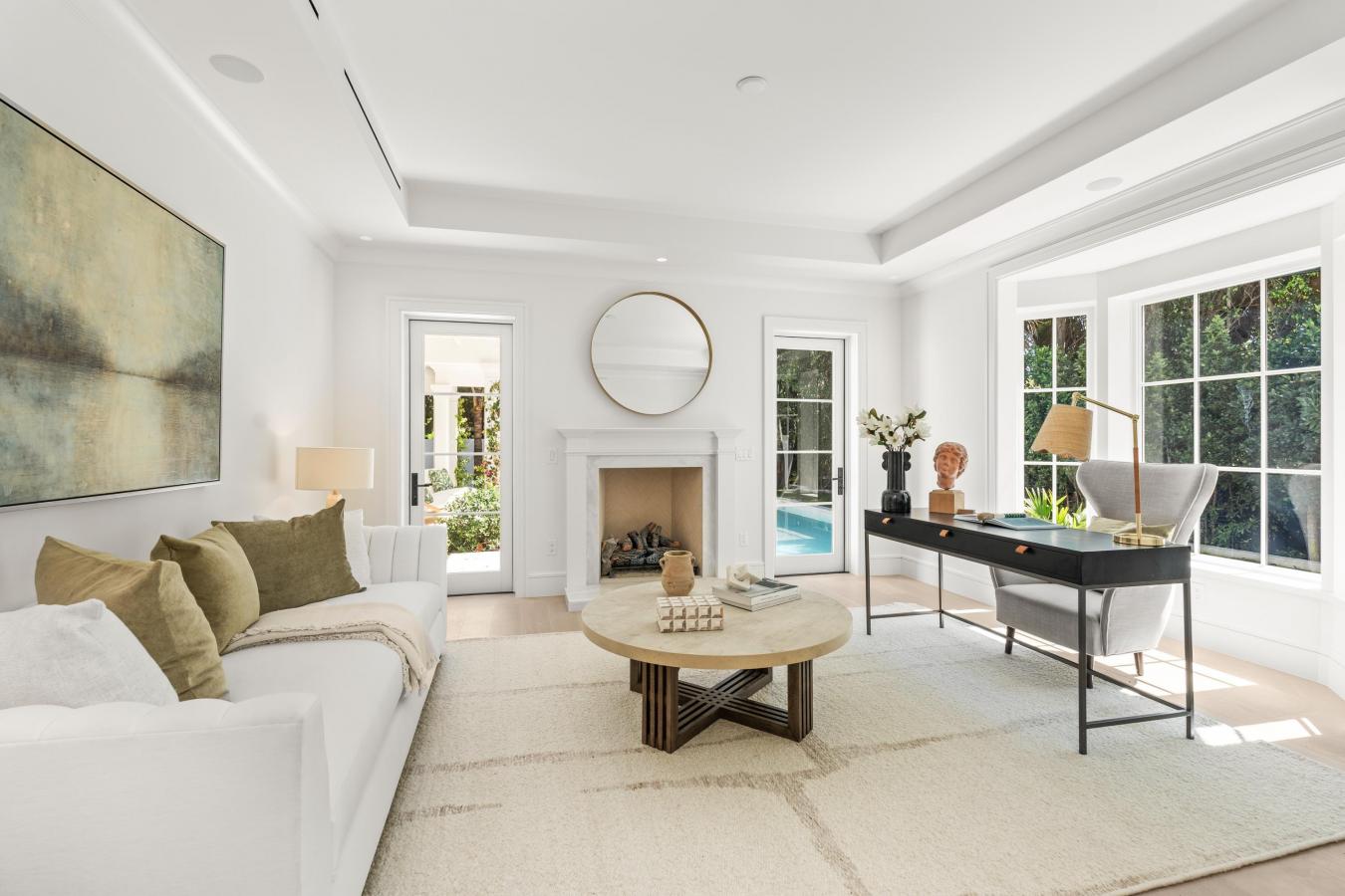 Palm Beach, Florida, 33480, United States, 4 Bedrooms Bedrooms, ,6 BathroomsBathrooms,Residential,For Sale,1880239