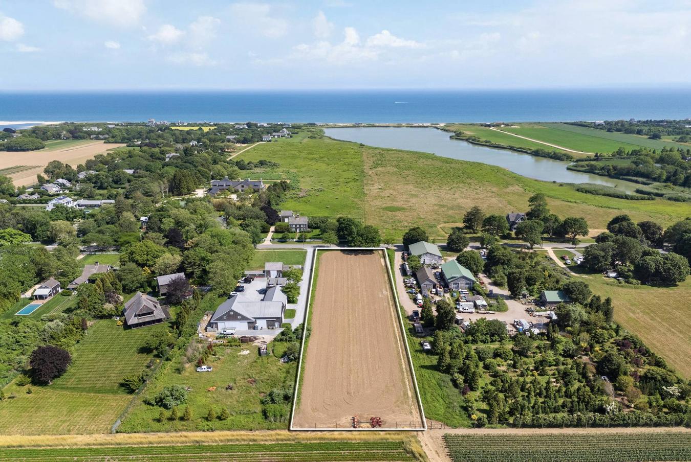 Wainscott, New York, 11975, United States, ,Residential,For Sale,1880237