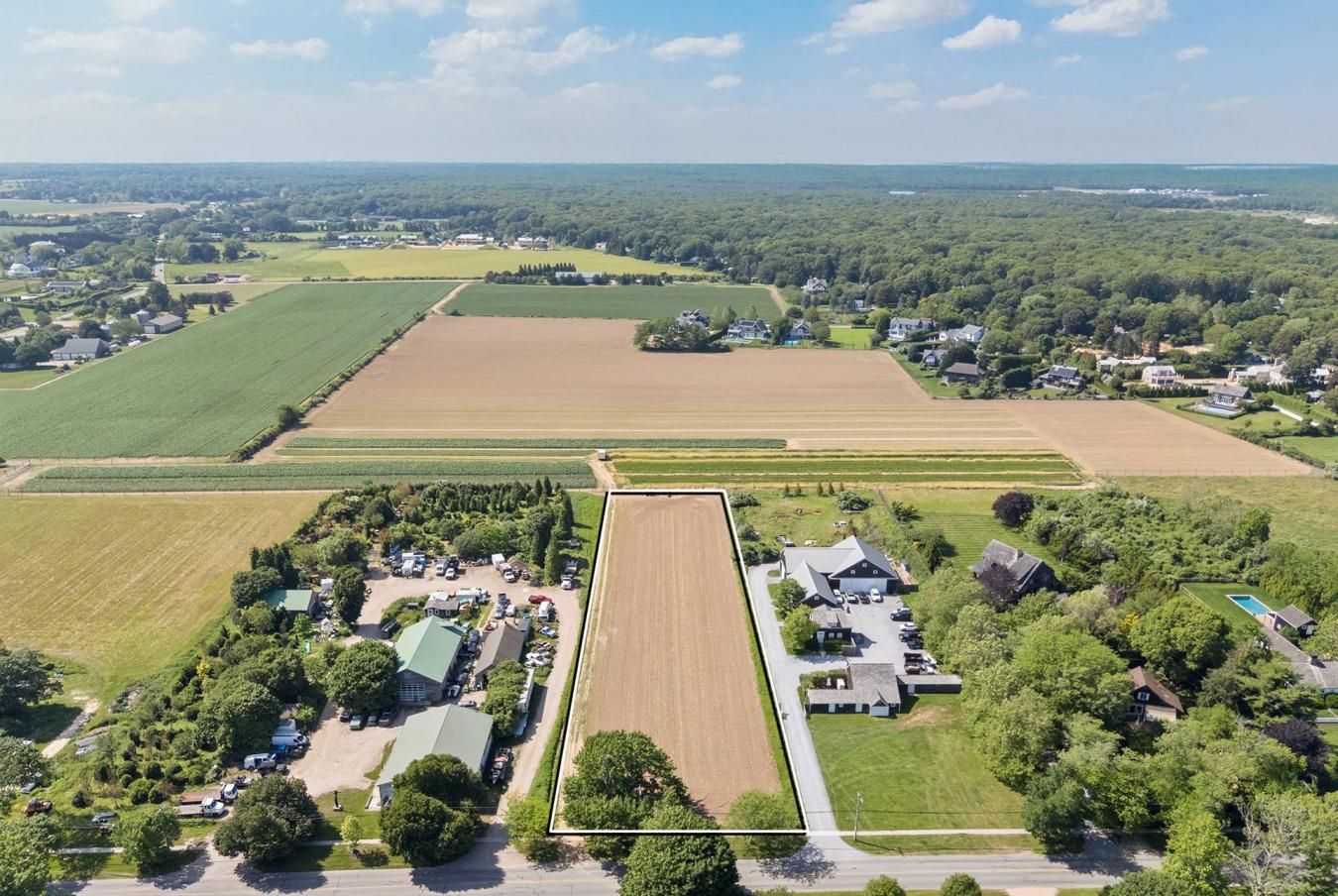 Wainscott, New York, 11975, United States, ,Residential,For Sale,1880237