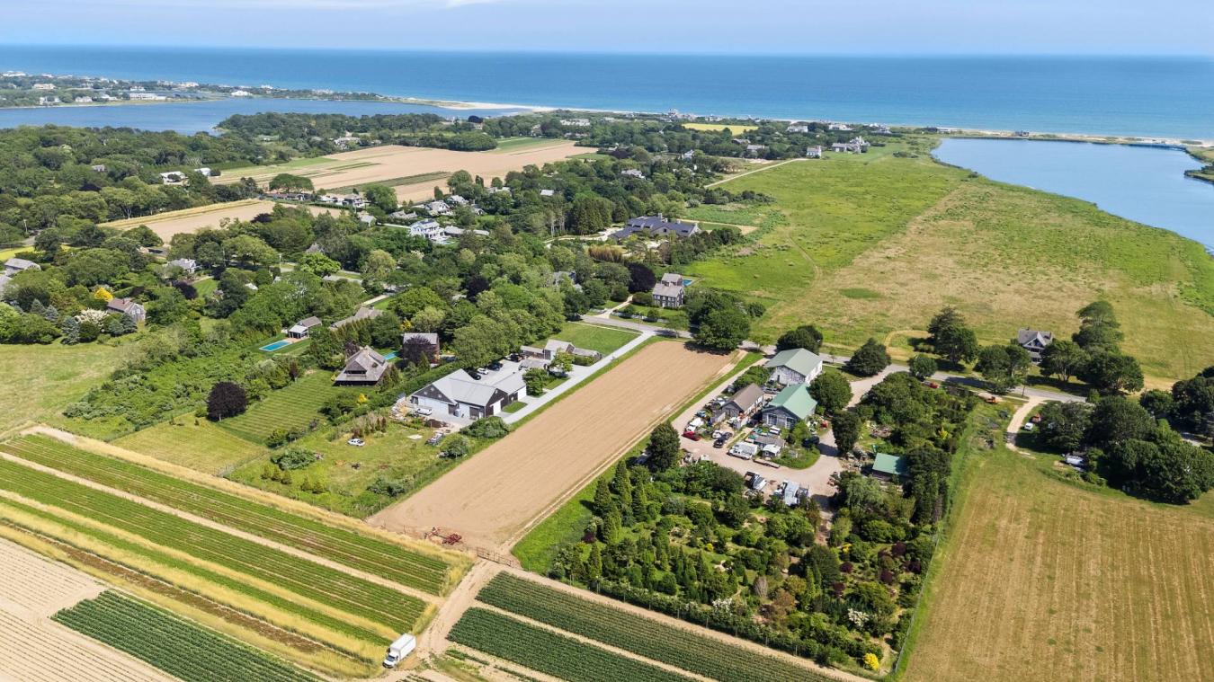 Wainscott, New York, 11975, United States, ,Residential,For Sale,1880237