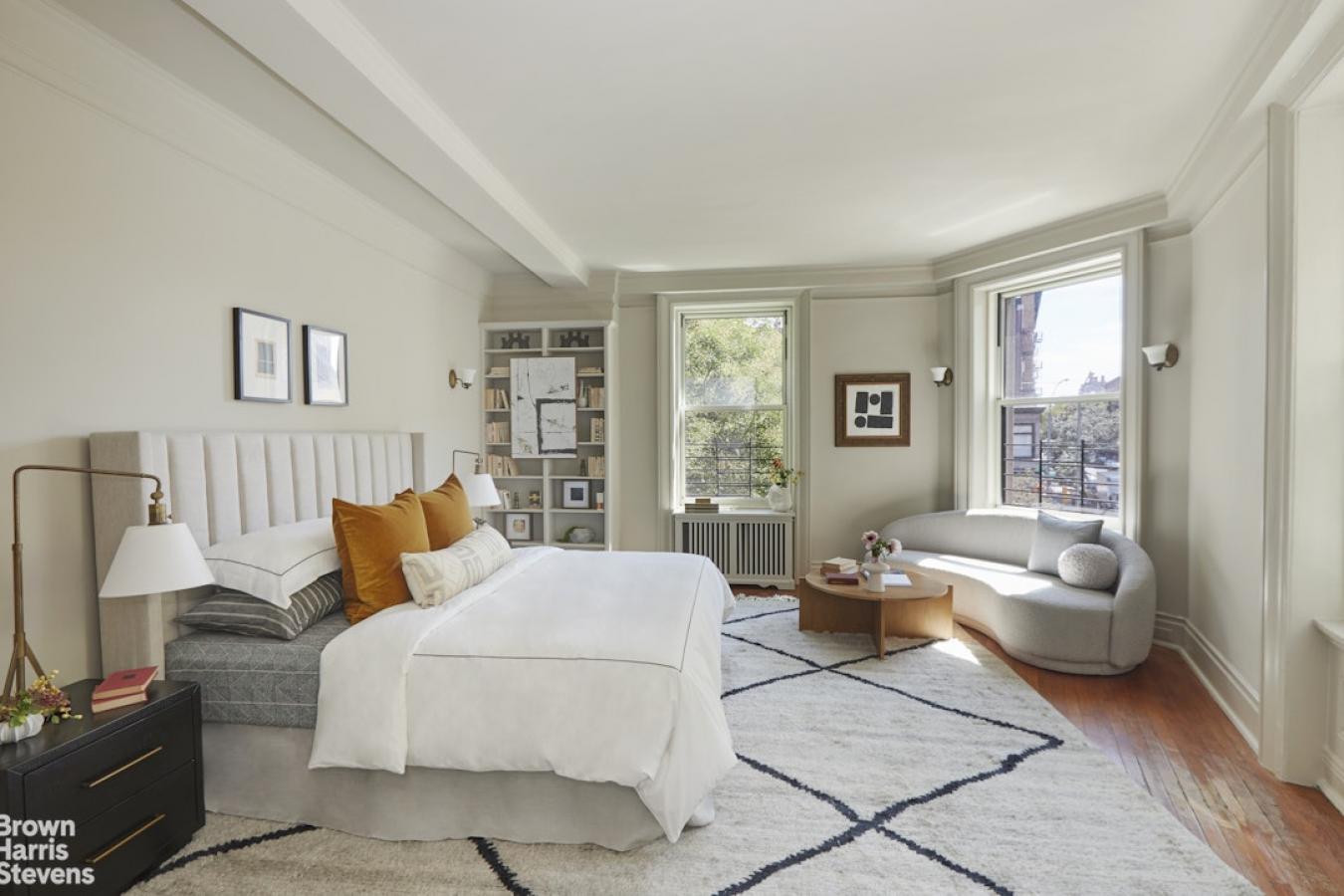 New York, New York, 10025, United States, 3 Bedrooms Bedrooms, ,3 BathroomsBathrooms,Residential,For Sale,1941568