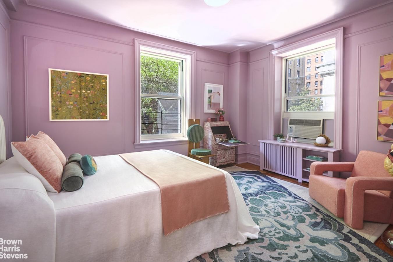 New York, New York, 10025, United States, 3 Bedrooms Bedrooms, ,3 BathroomsBathrooms,Residential,For Sale,1941568