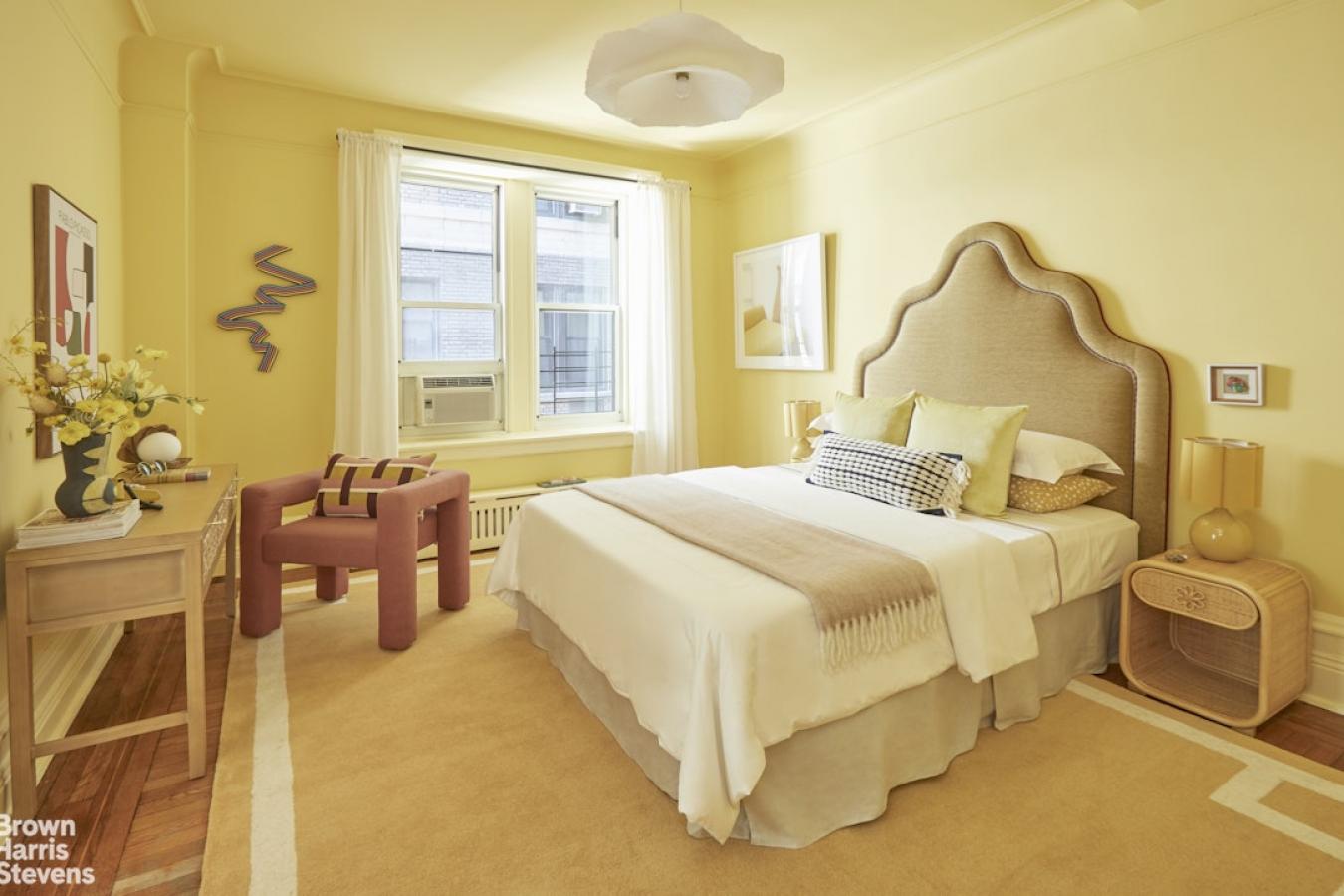 New York, New York, 10025, United States, 3 Bedrooms Bedrooms, ,3 BathroomsBathrooms,Residential,For Sale,1941568