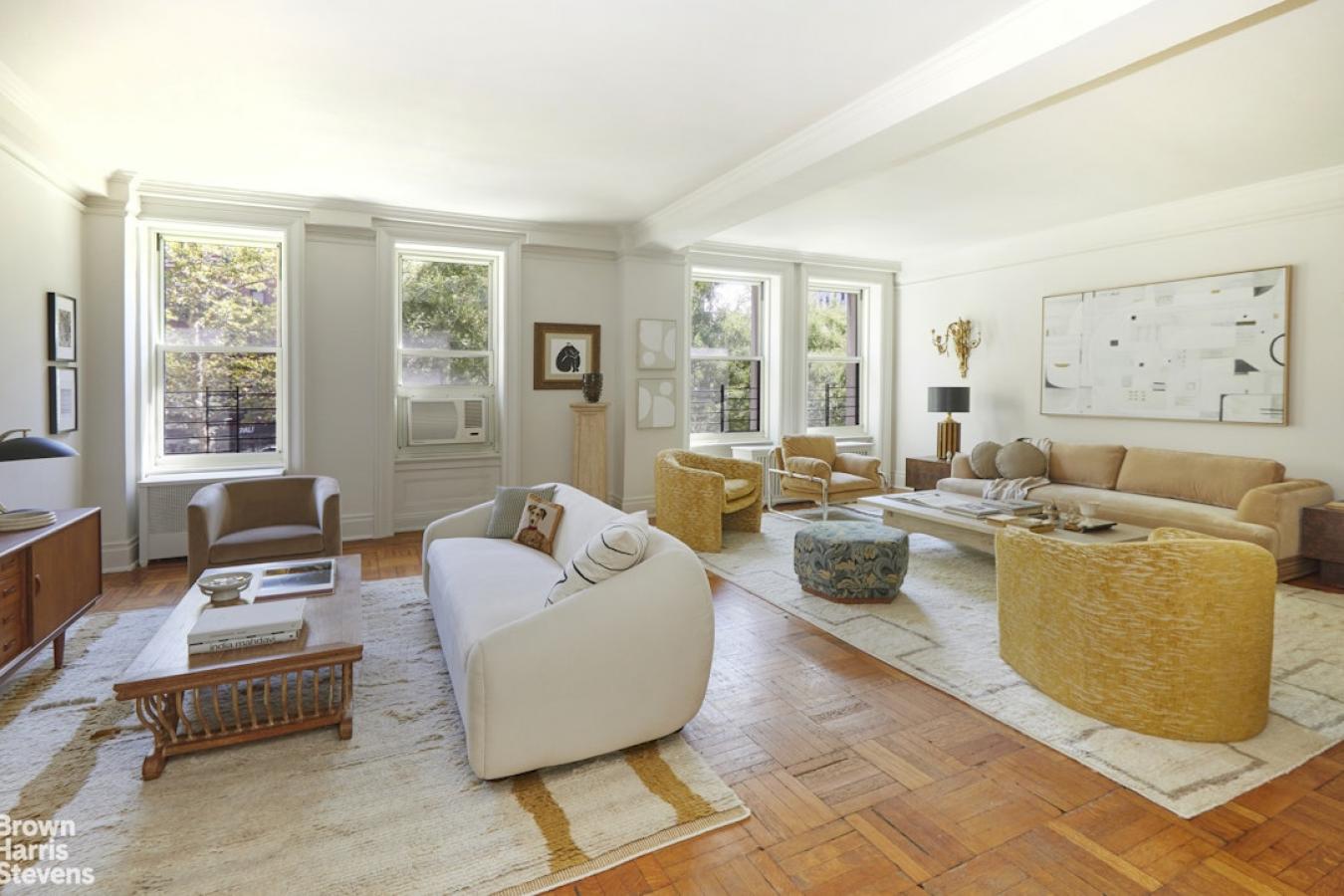 New York, New York, 10025, United States, 3 Bedrooms Bedrooms, ,3 BathroomsBathrooms,Residential,For Sale,1941568